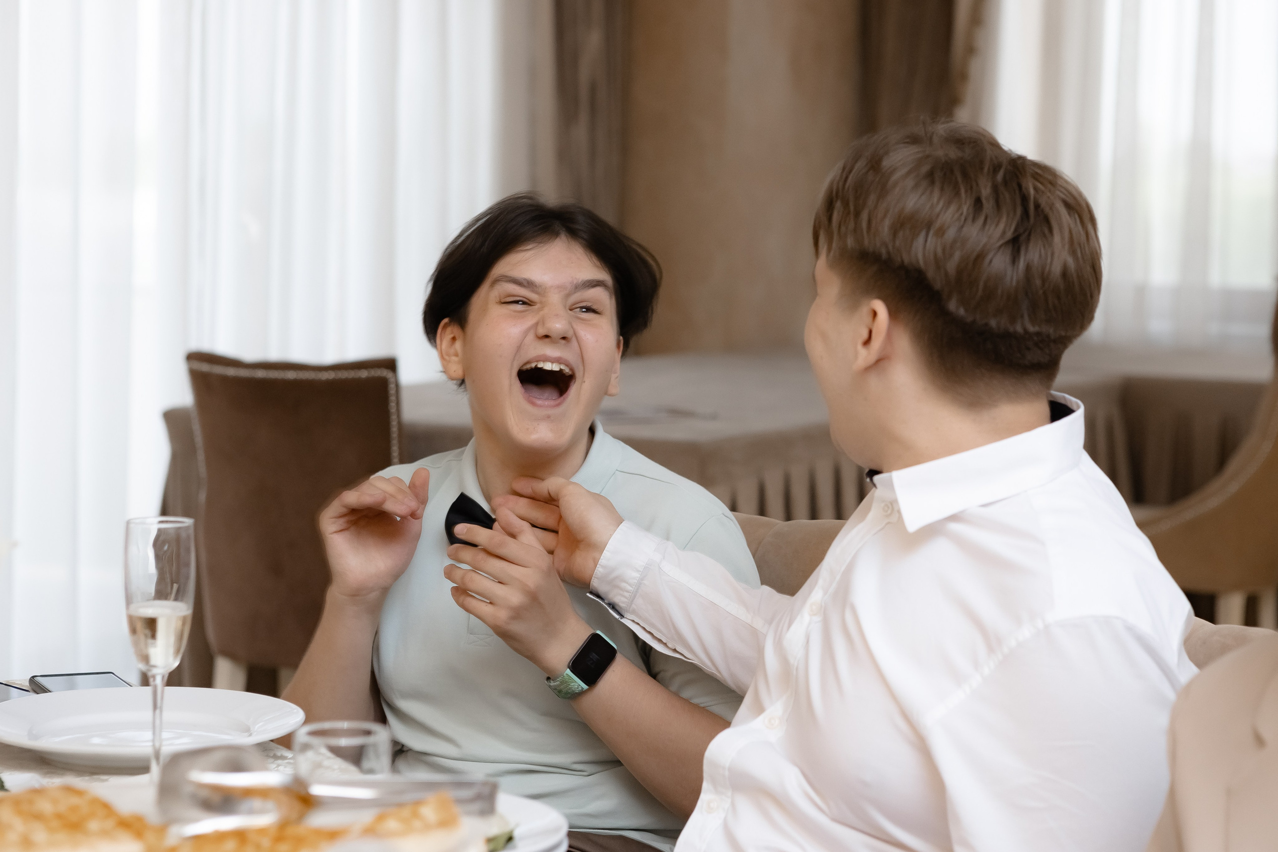 Валерия и Евгений. Свадебный и семейный фотограф в Челябинске. Аврамец Анна