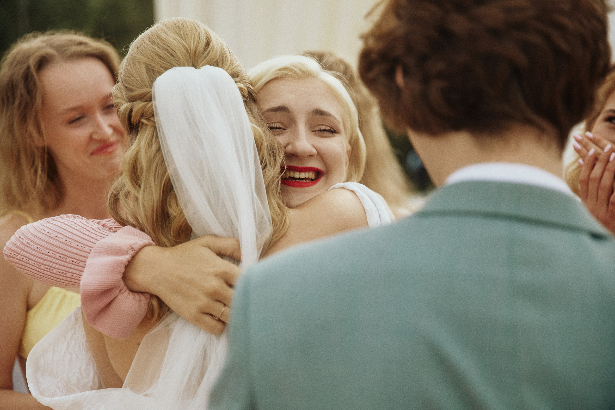 AMORE DA CINEMA. Дмитрий Мазуркевич: Профессиональный Репортажный Фотограф