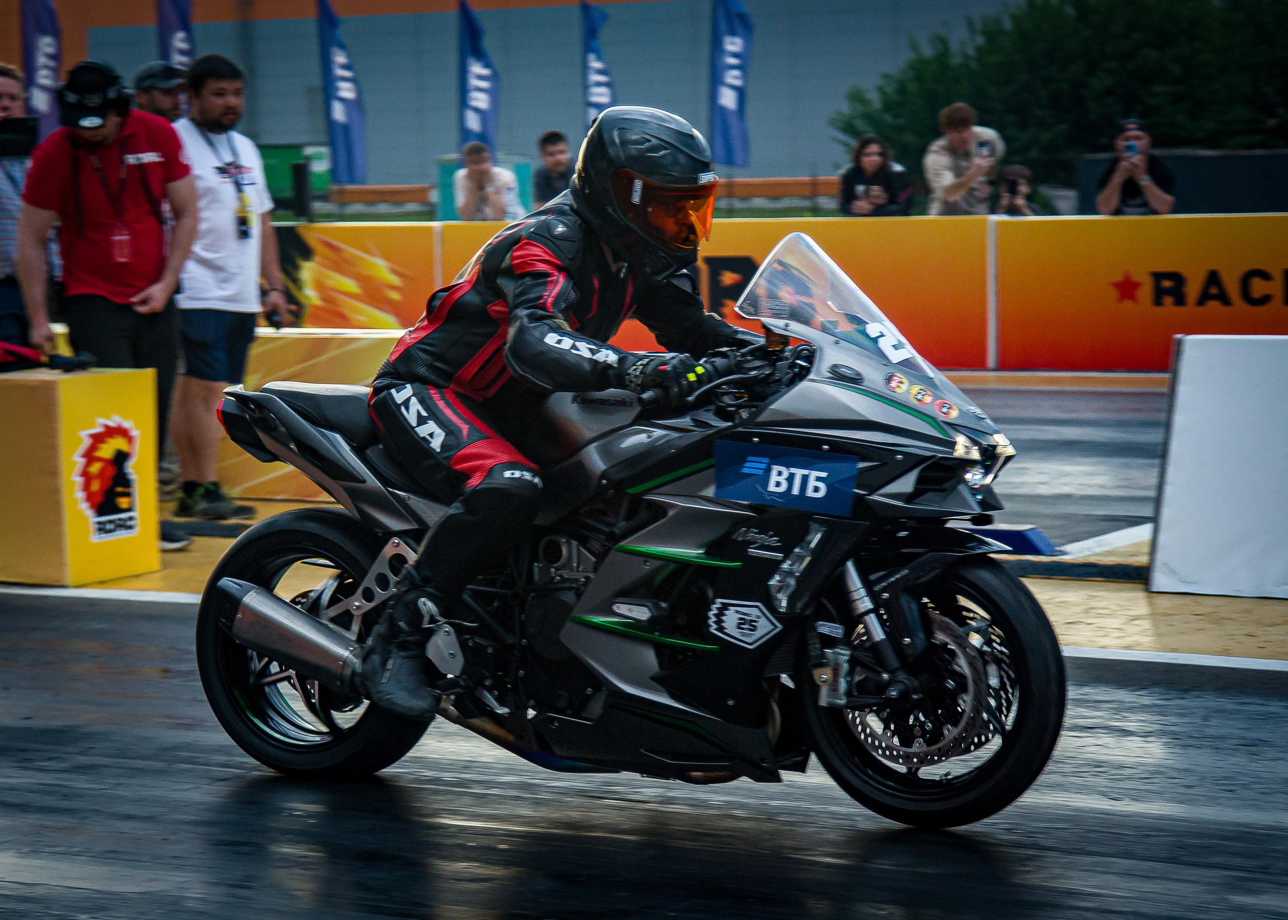 RDRC 1-этап 26.05.2024. Репортажная, студийная, свадебная, автоспорт, коммерческая, фотосессия: Фотографы Николай и Елена DvoTar