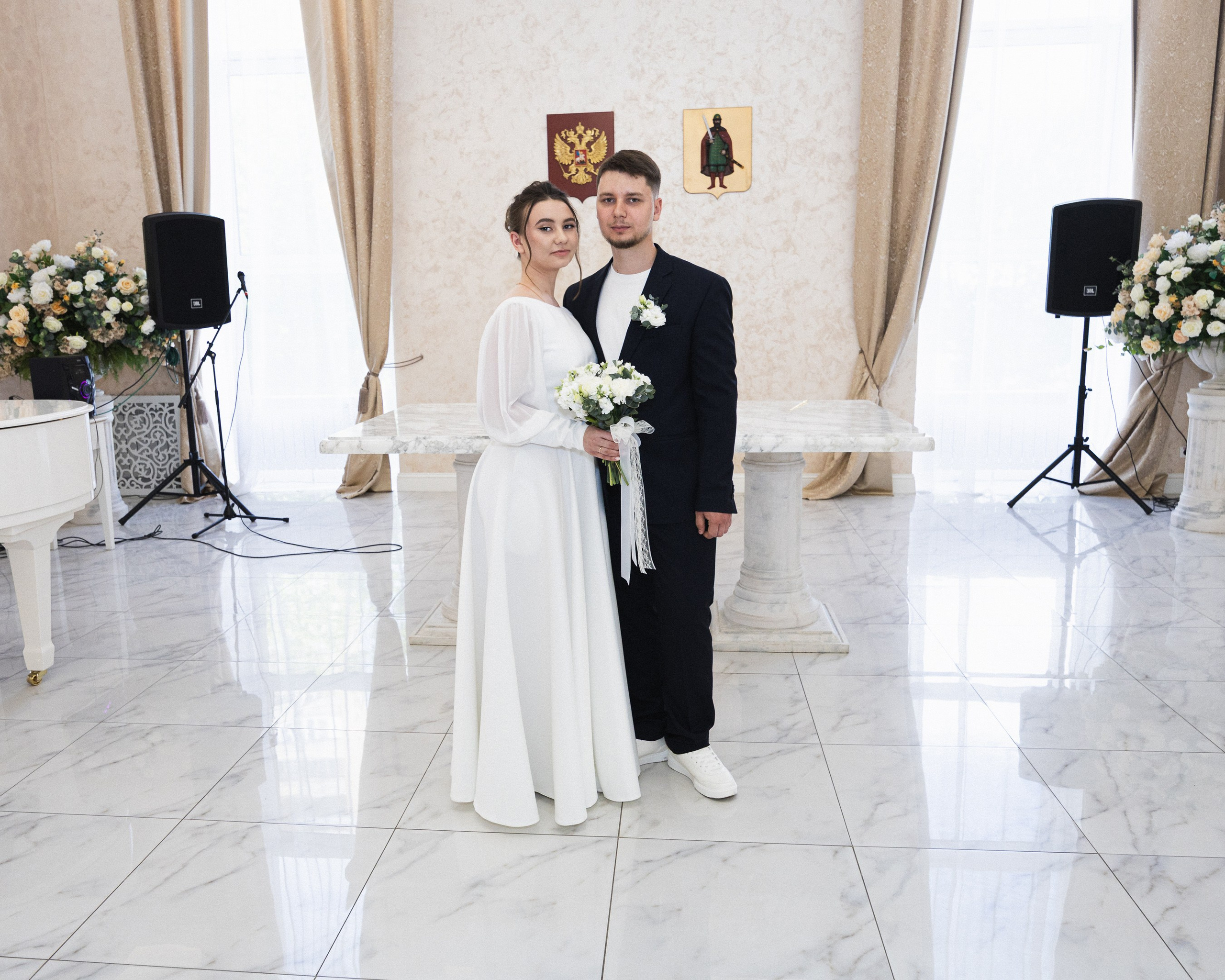 MINKIN Свадьбы и важные события вашей семьи