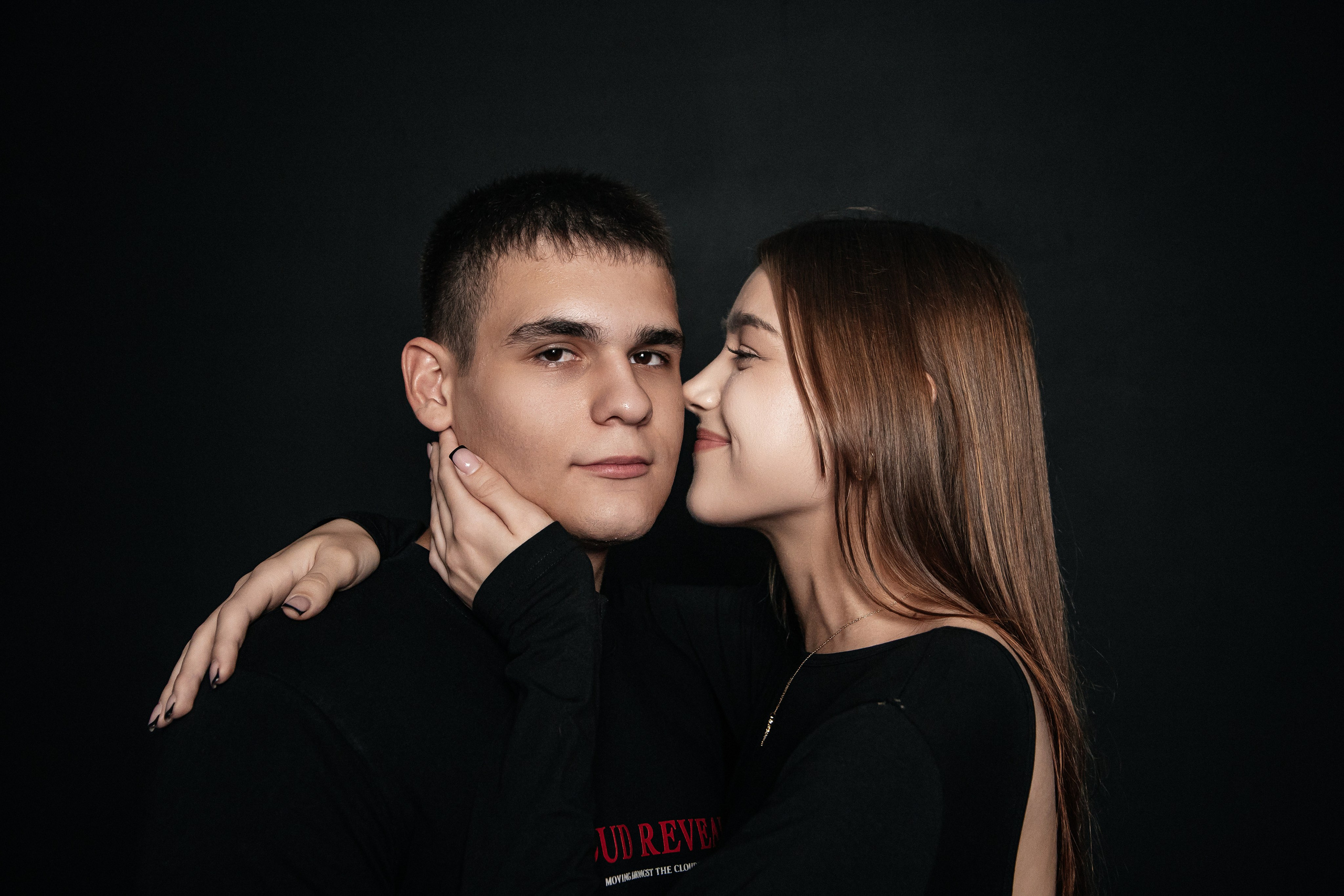 Студийная. Свадебный фотограф в Буденновске