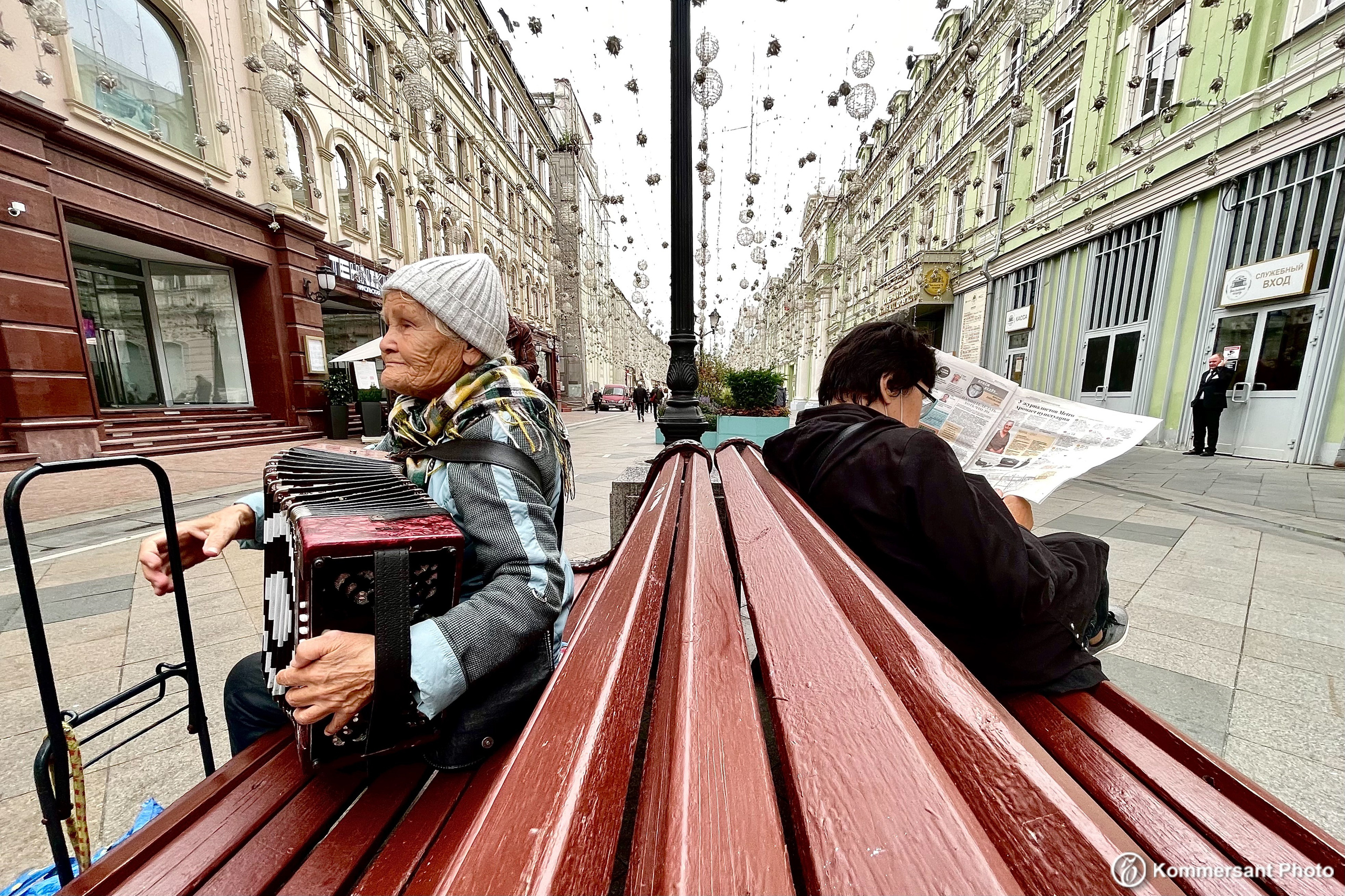 Событийная и уличная фотография. Игорь Иванко — Репортажный и событийный фотограф. Москва