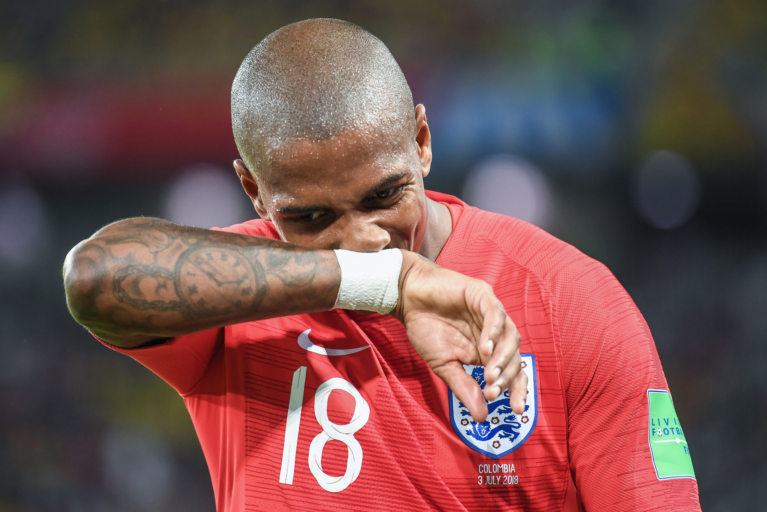 Чемпионат мира по футболу 2018. Игорь Иванко — Репортажный и событийный фотограф. Москва