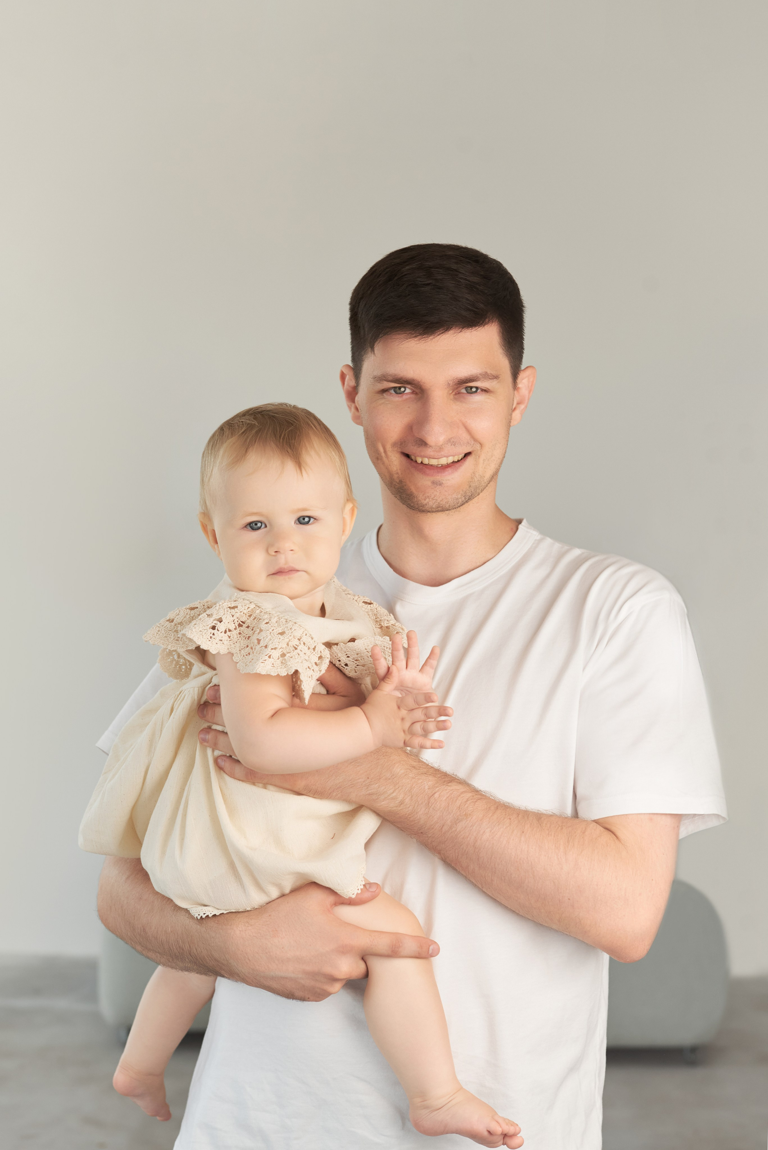 Семья Семендяевых. Фотосессии в Ростове-на-Дону. Мария Роскошная