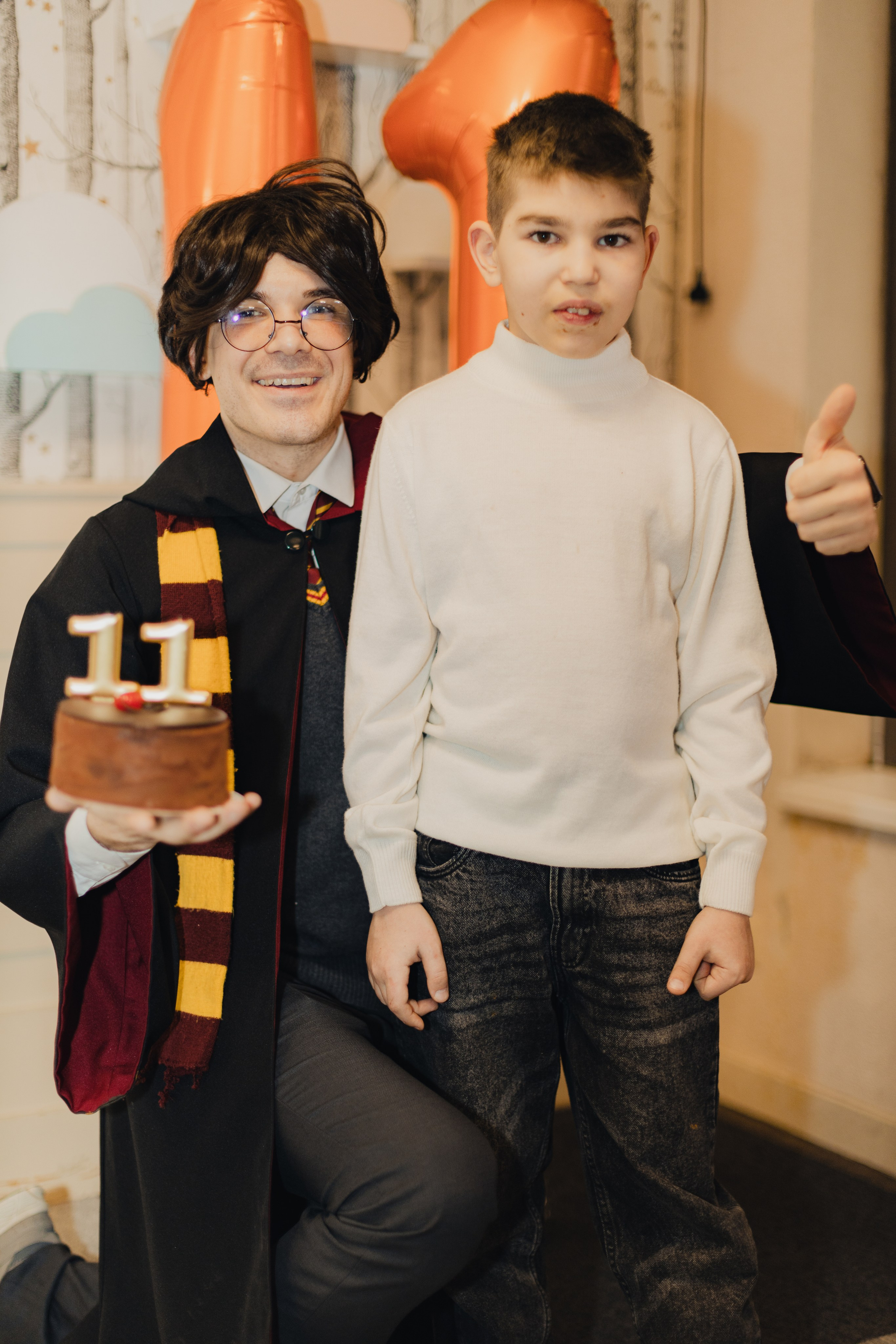 Мише 11 лет. Свадебный и семейный фотограф Савельева Дарья