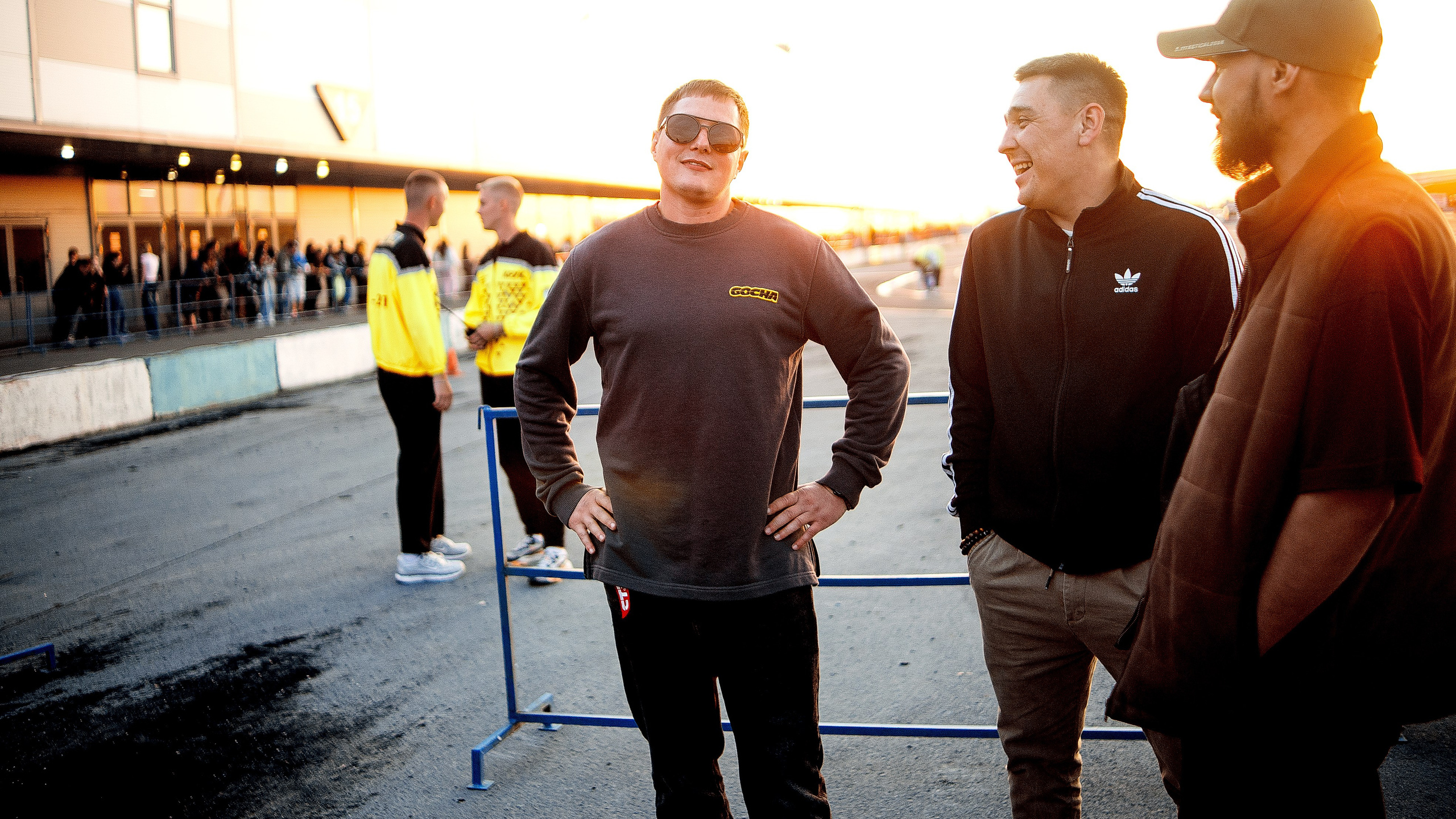 Репортажная фотосессия DRIFT LETO финал 2025. Фотограф в Новосибирске Владислав Унтерберг