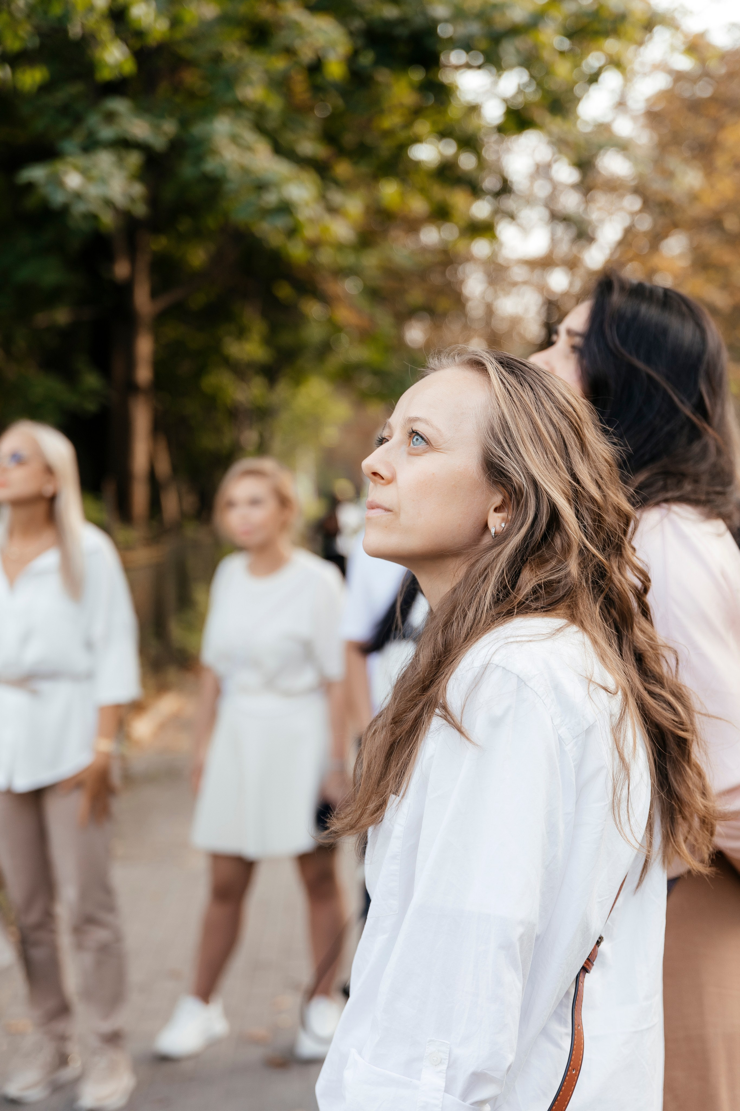 Девичник. Свадебный и портретный фотограф в Калининграде Наталия Еник