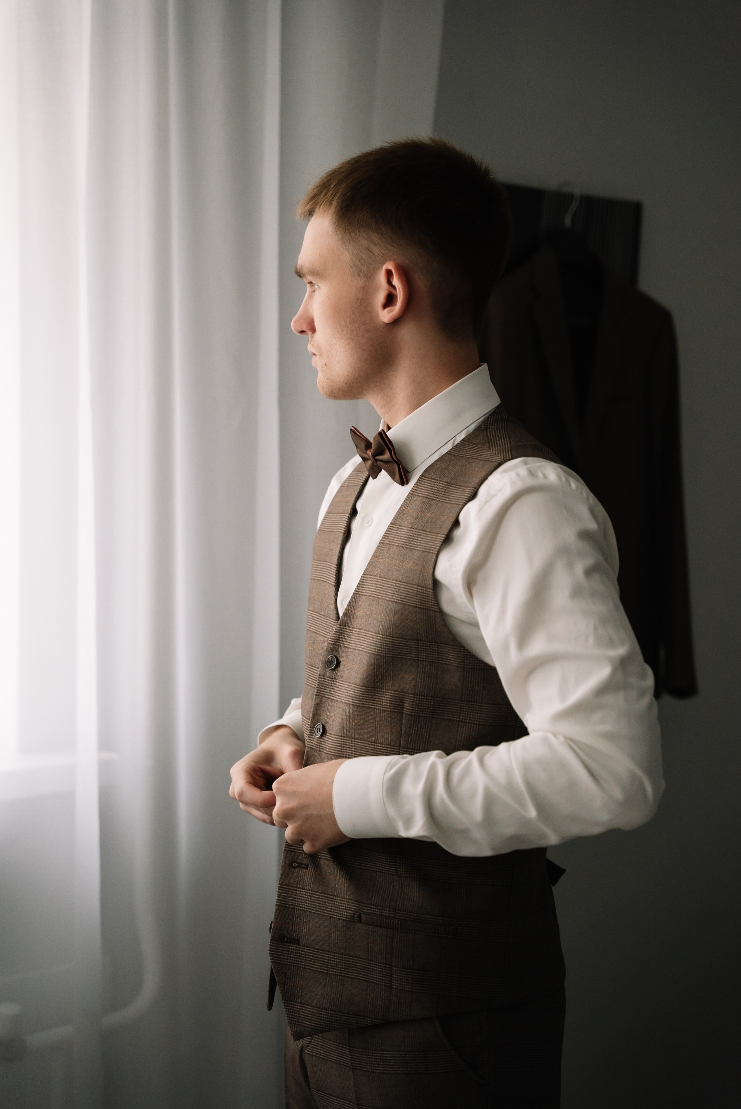 Максим и Юлия. Свадебный фотограф в Самаре Анна Ковалева