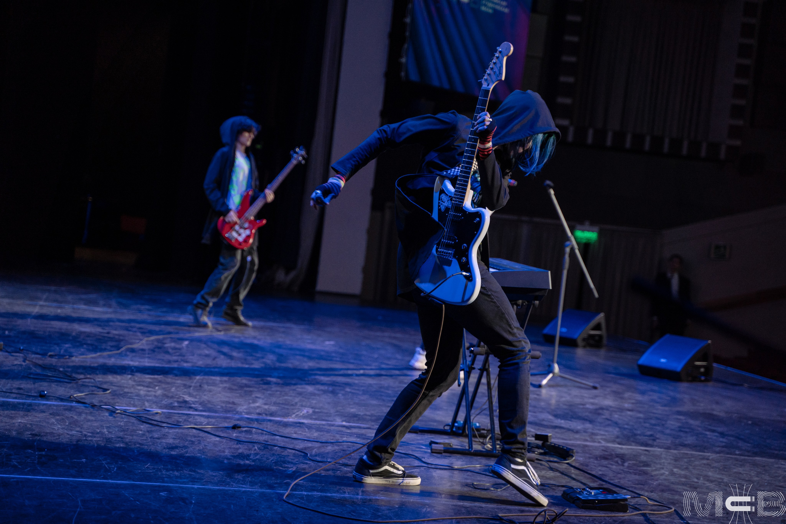 Репортаж с Московской студенческой весны. Главная