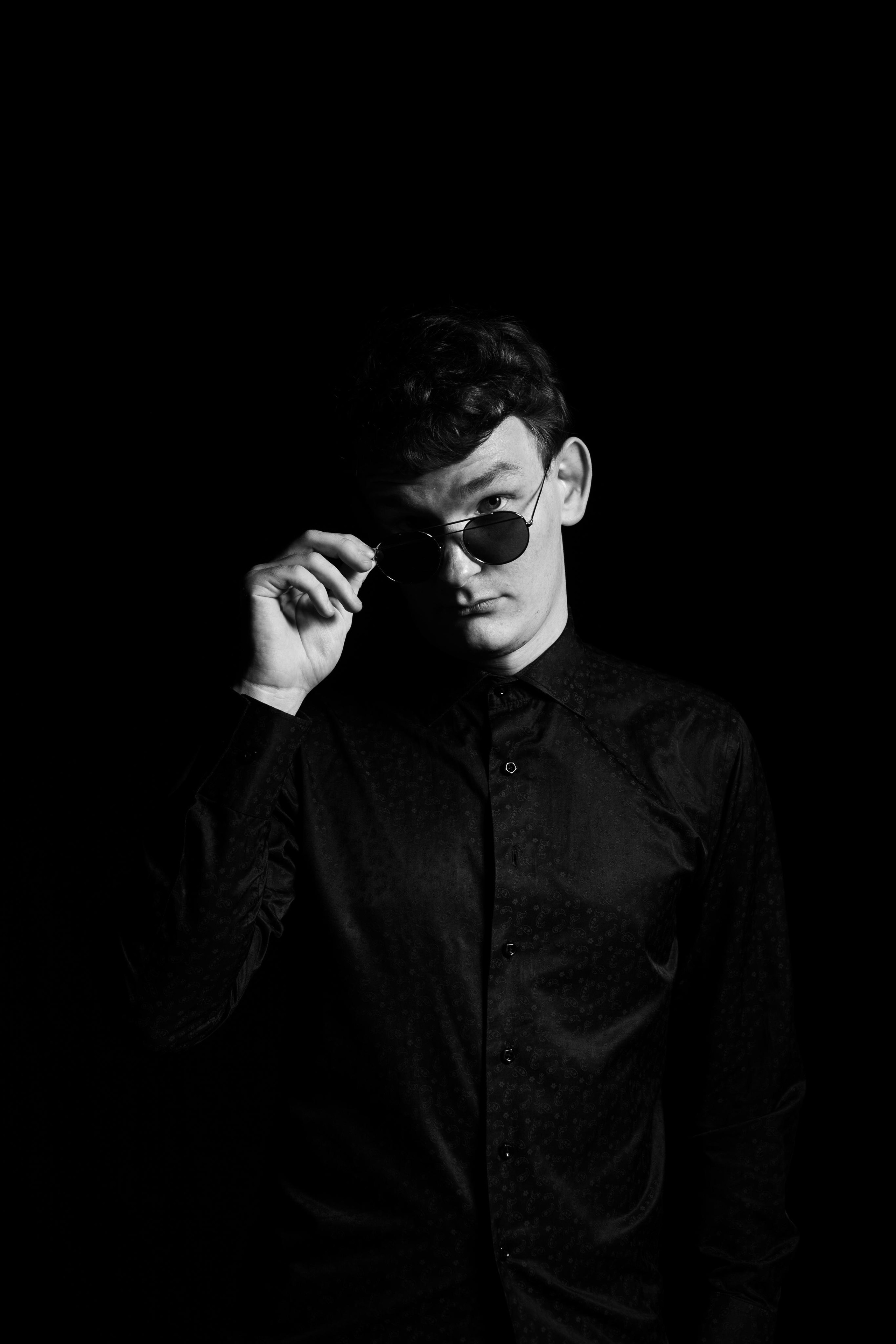 Алексей. Фотограф в Ульяновске