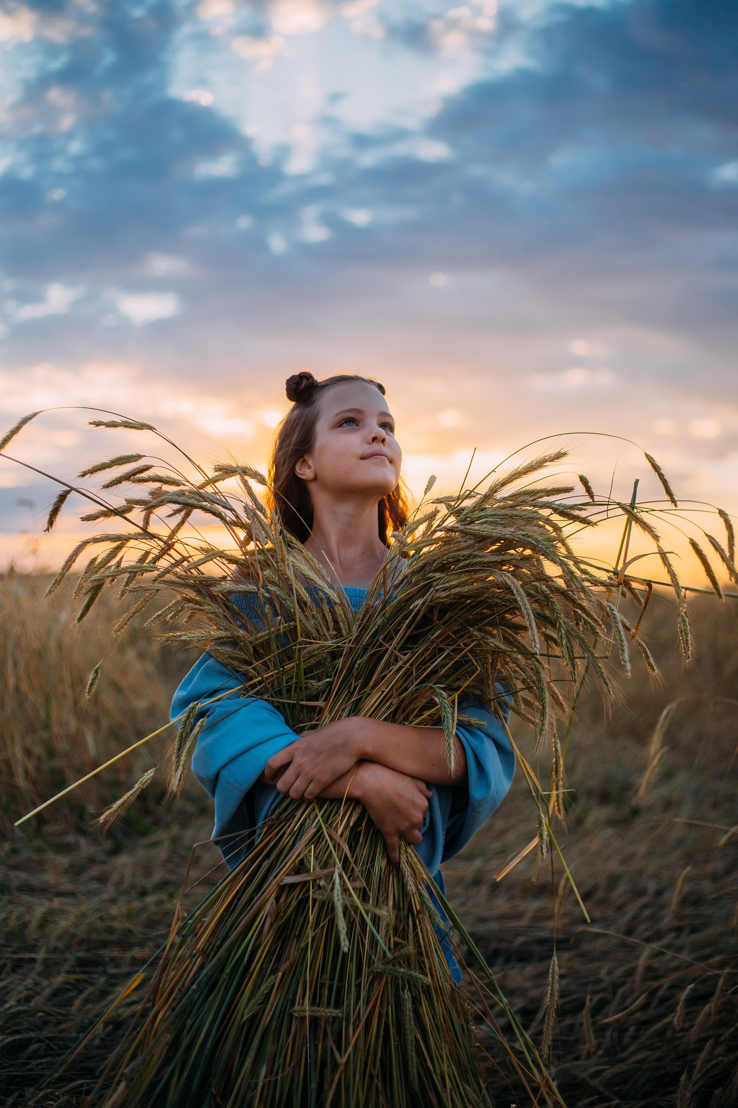 Кира. Фотограф в Ульяновске