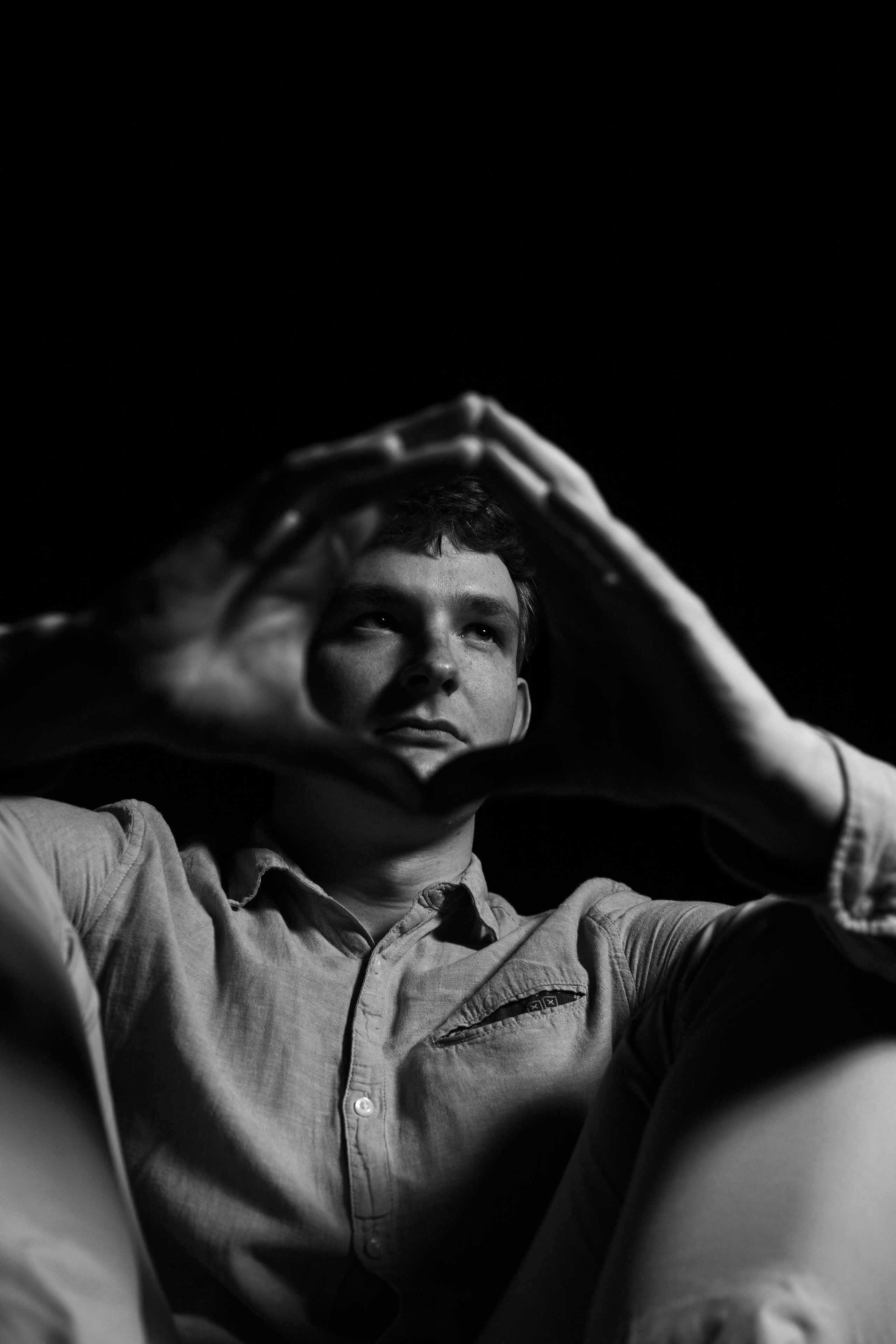 Алексей. Фотограф в Ульяновске