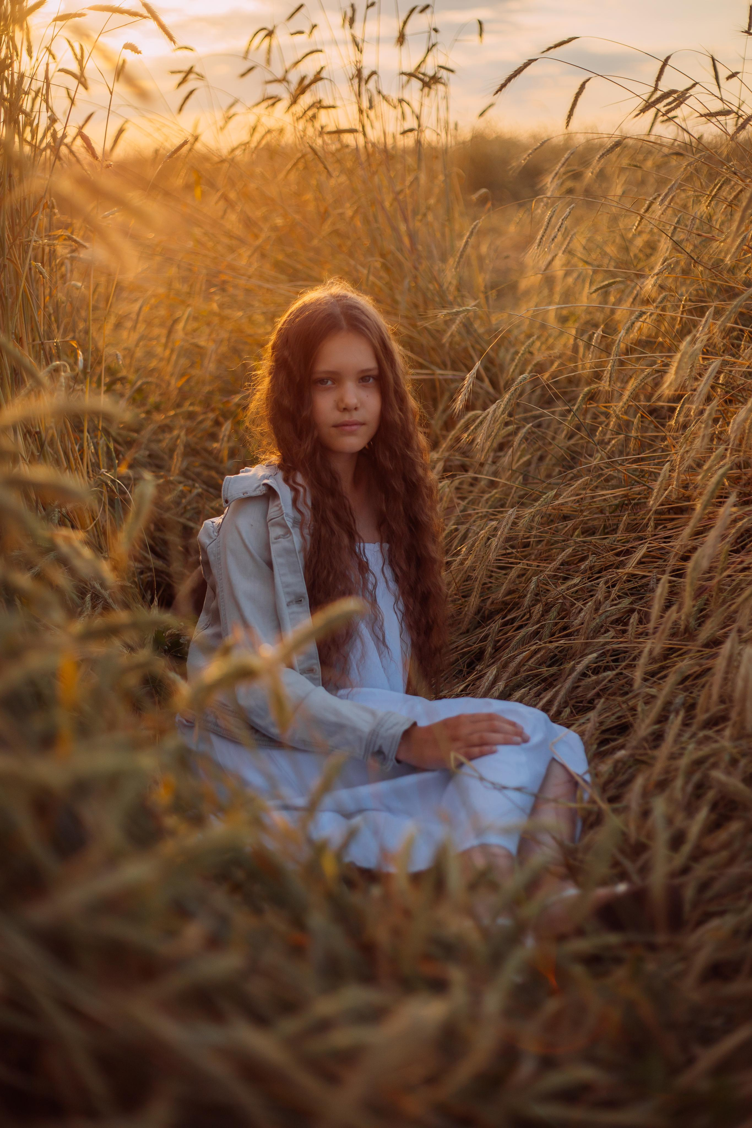 Кира. Фотограф в Ульяновске