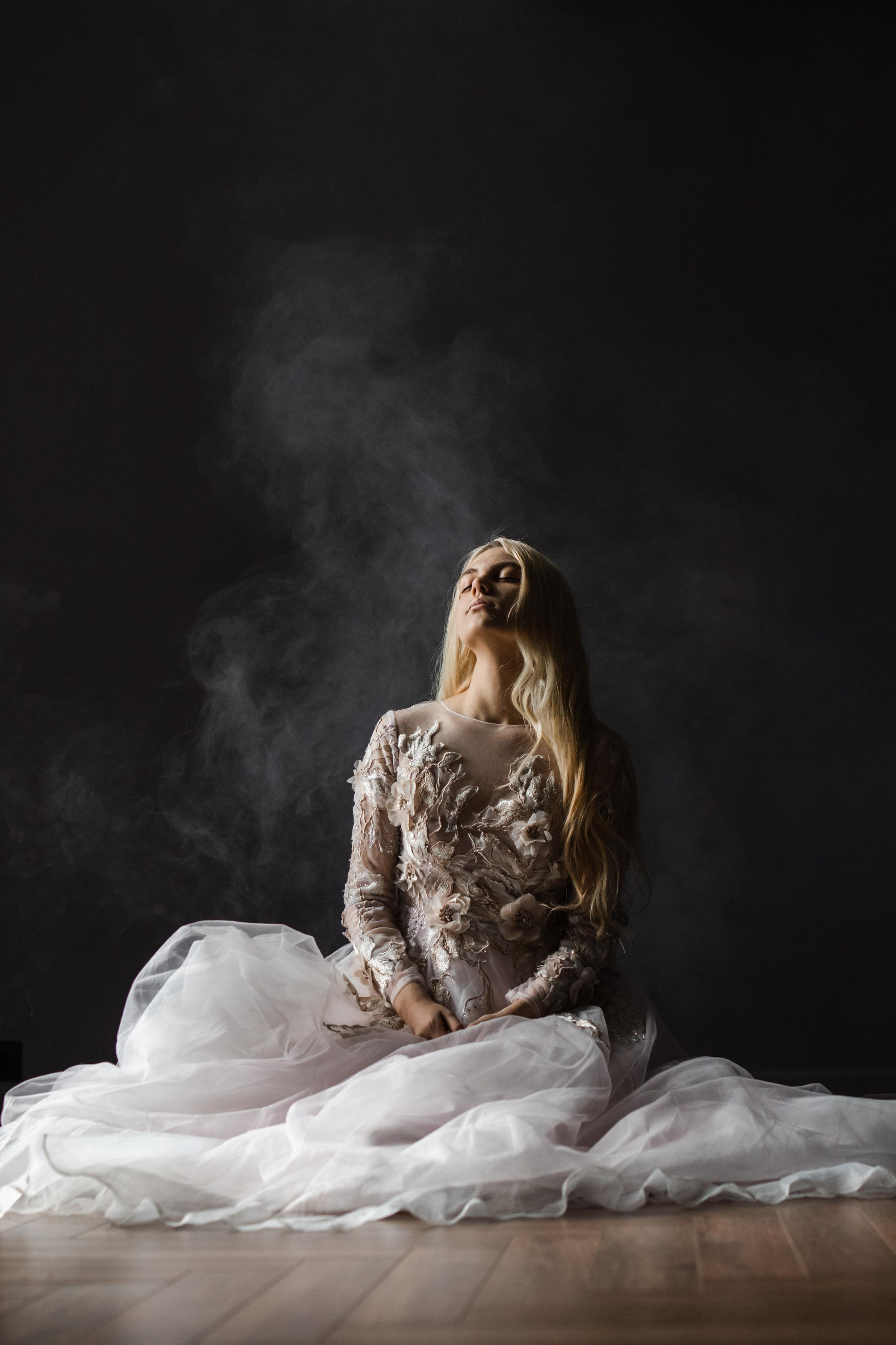 Лиза. Фотограф в Ульяновске