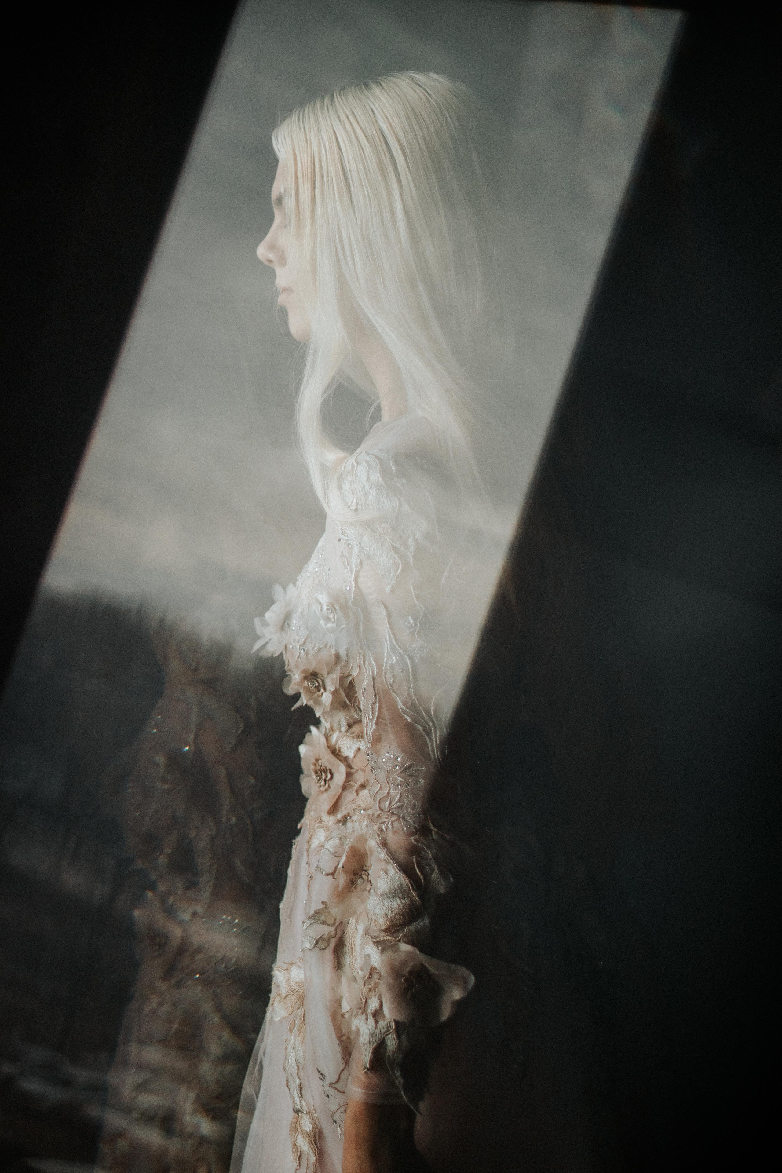 Лиза. Фотограф в Ульяновске