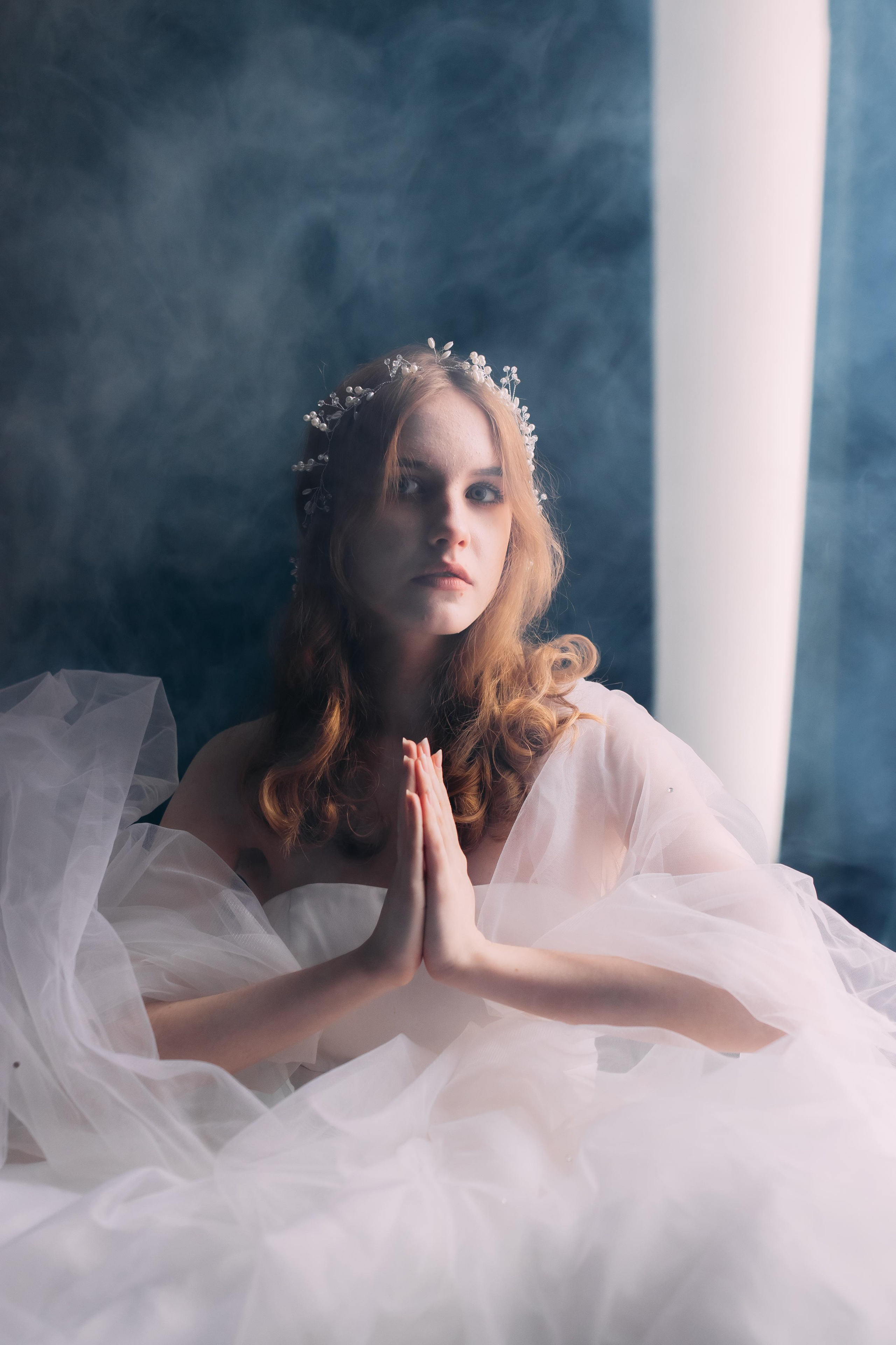 Ксюша. Фотограф в Ульяновске