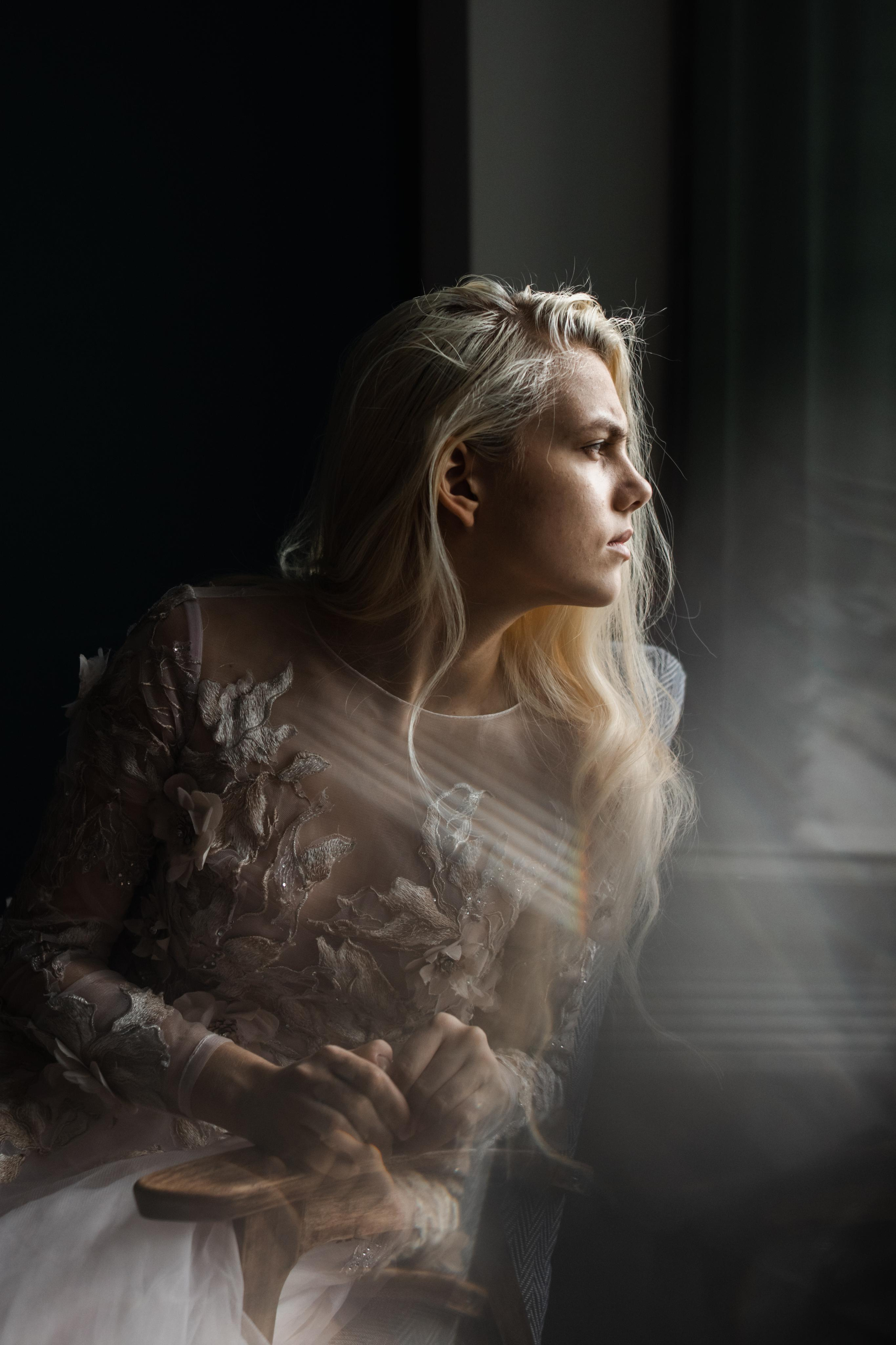 Лиза. Фотограф в Ульяновске