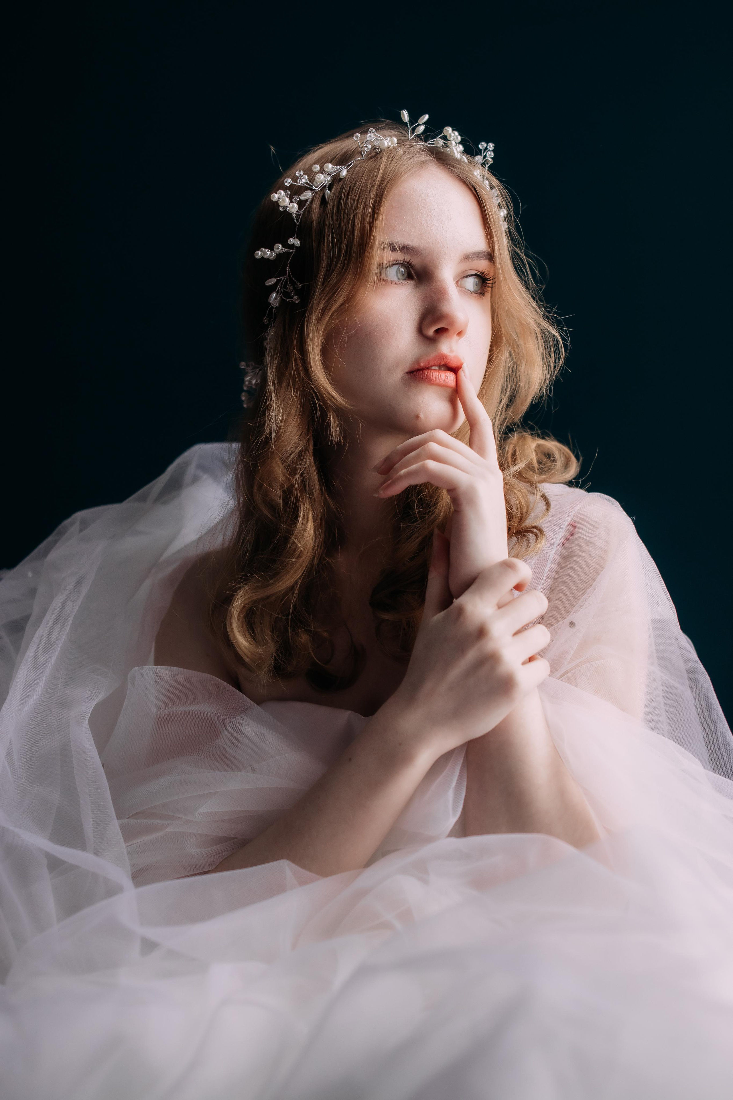 Ксюша. Фотограф в Ульяновске