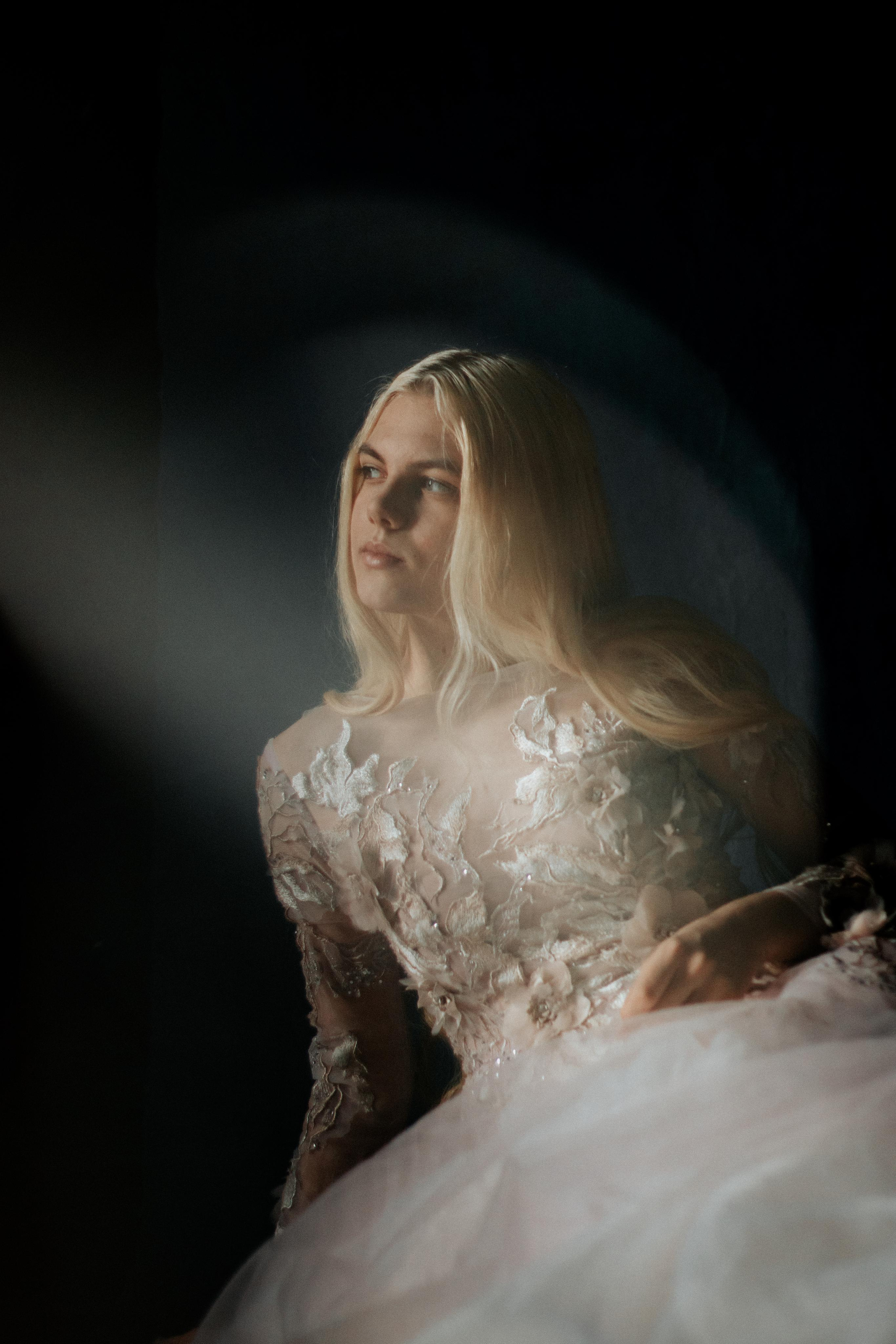 Лиза. Фотограф в Ульяновске