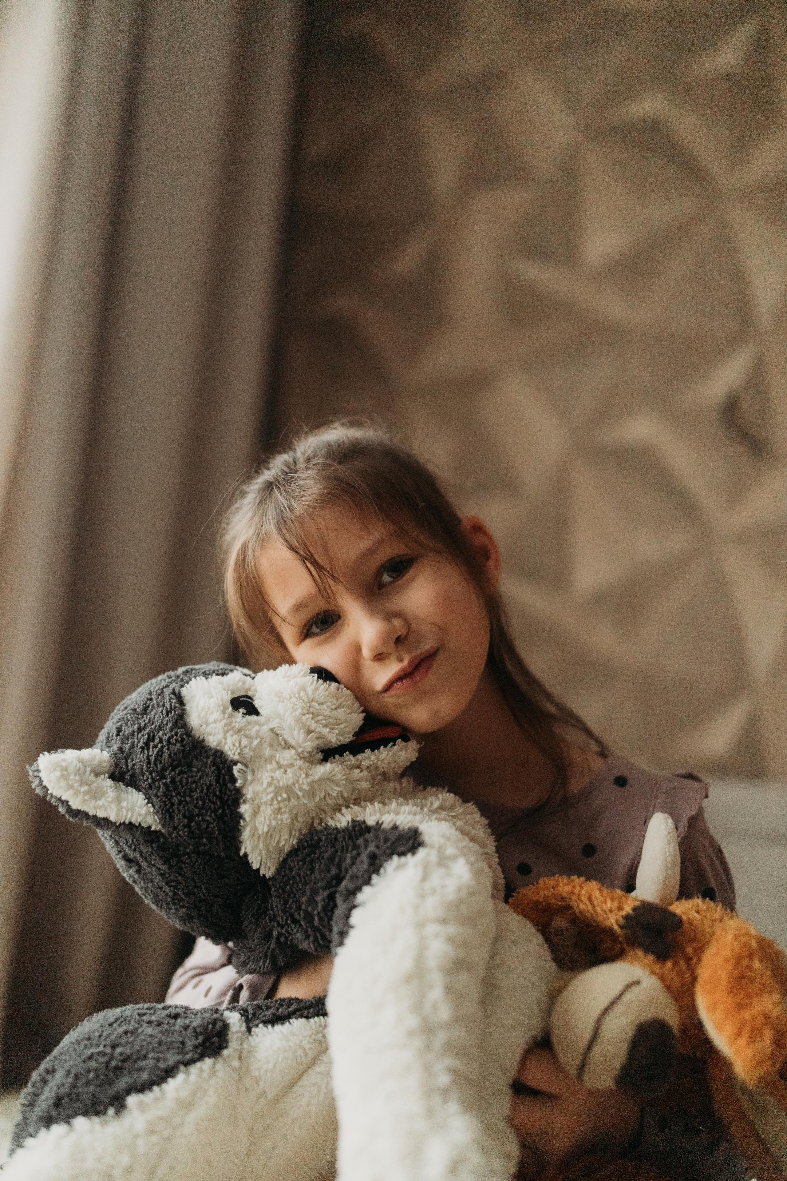 Вера и Кира. Фотограф в Ульяновске