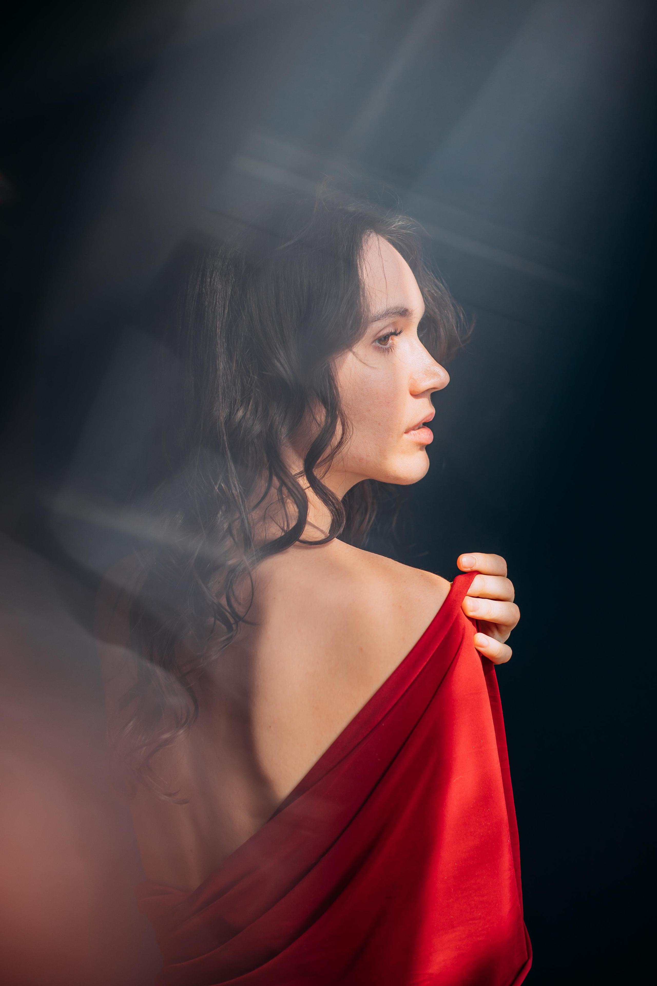 Кристина. Фотограф в Ульяновске