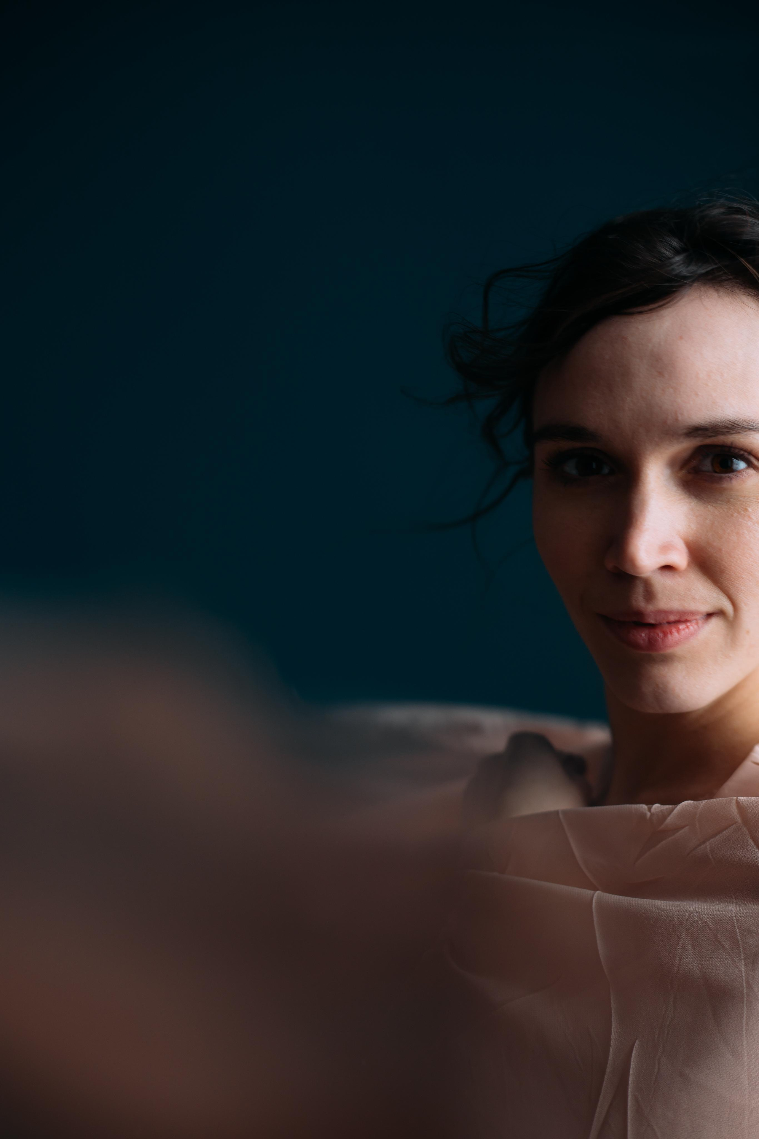 Кристина. Фотограф в Ульяновске