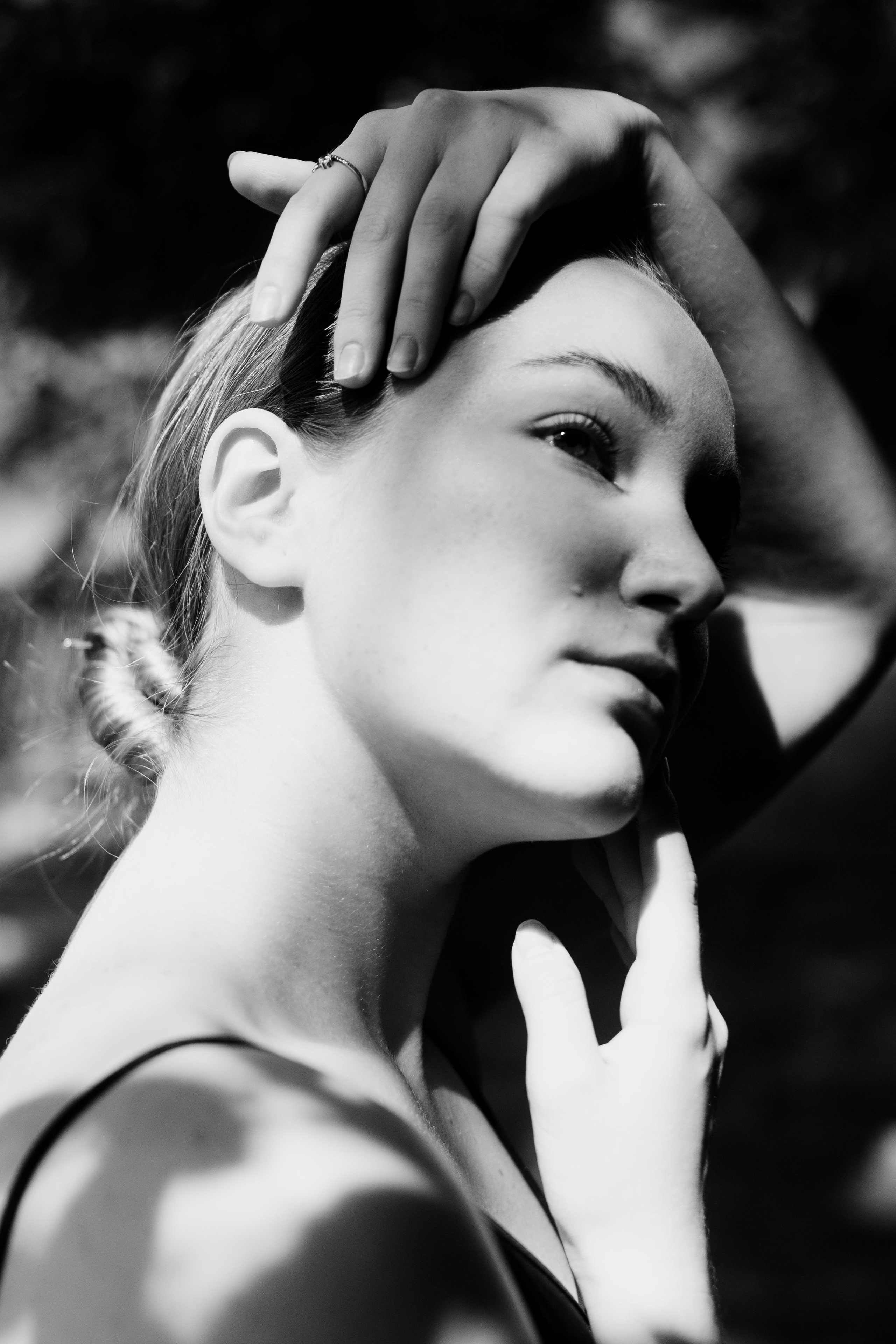 Настя. Фотограф в Ульяновске