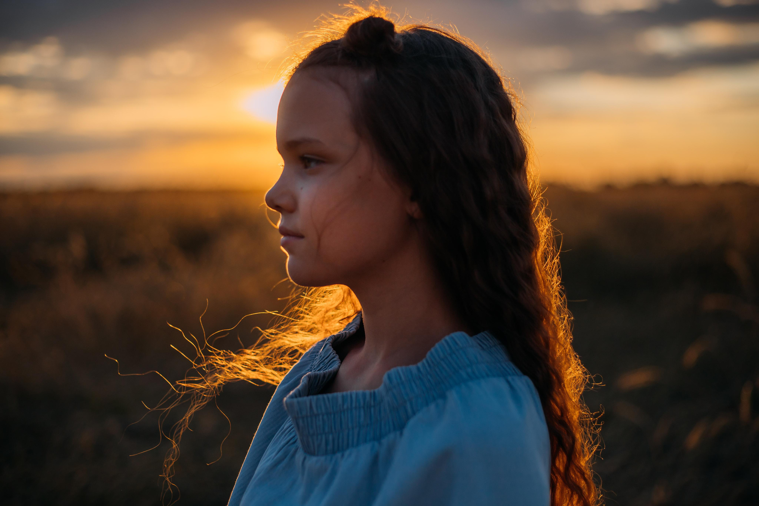 Кира. Фотограф в Ульяновске