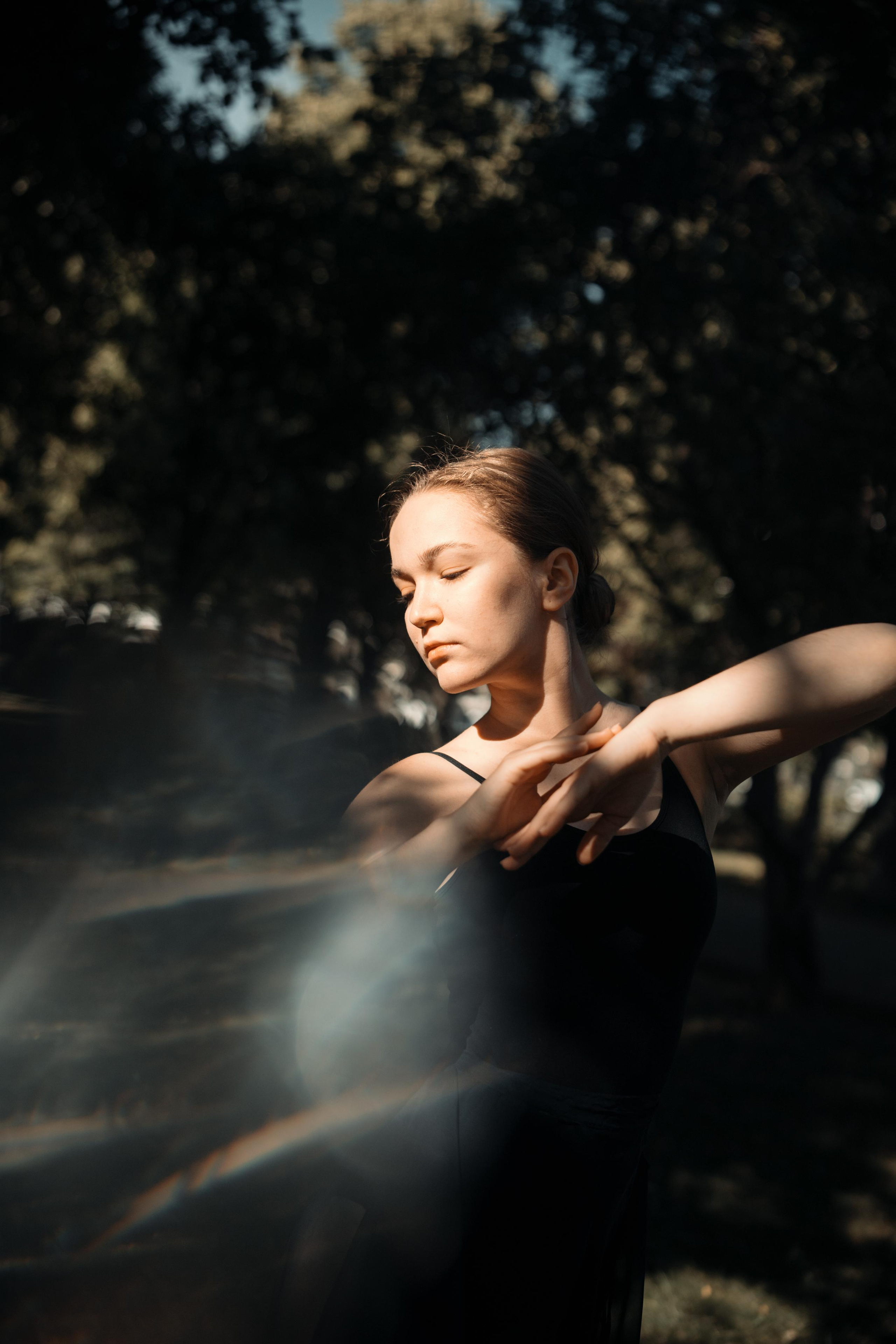 Настя. Фотограф в Ульяновске