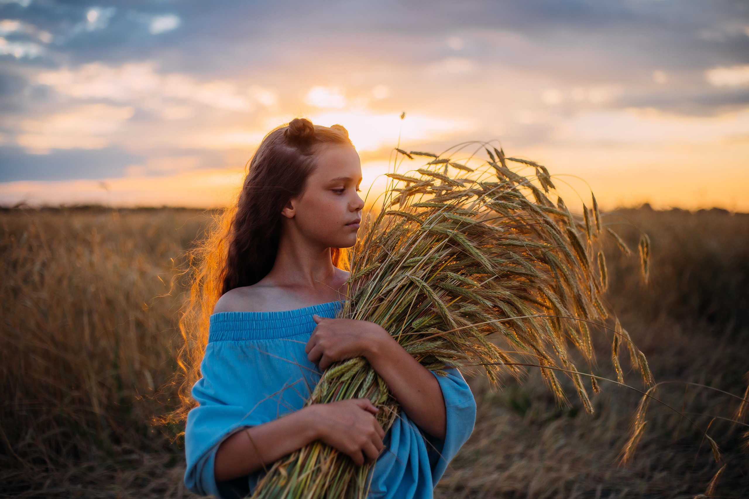 Кира. Фотограф в Ульяновске
