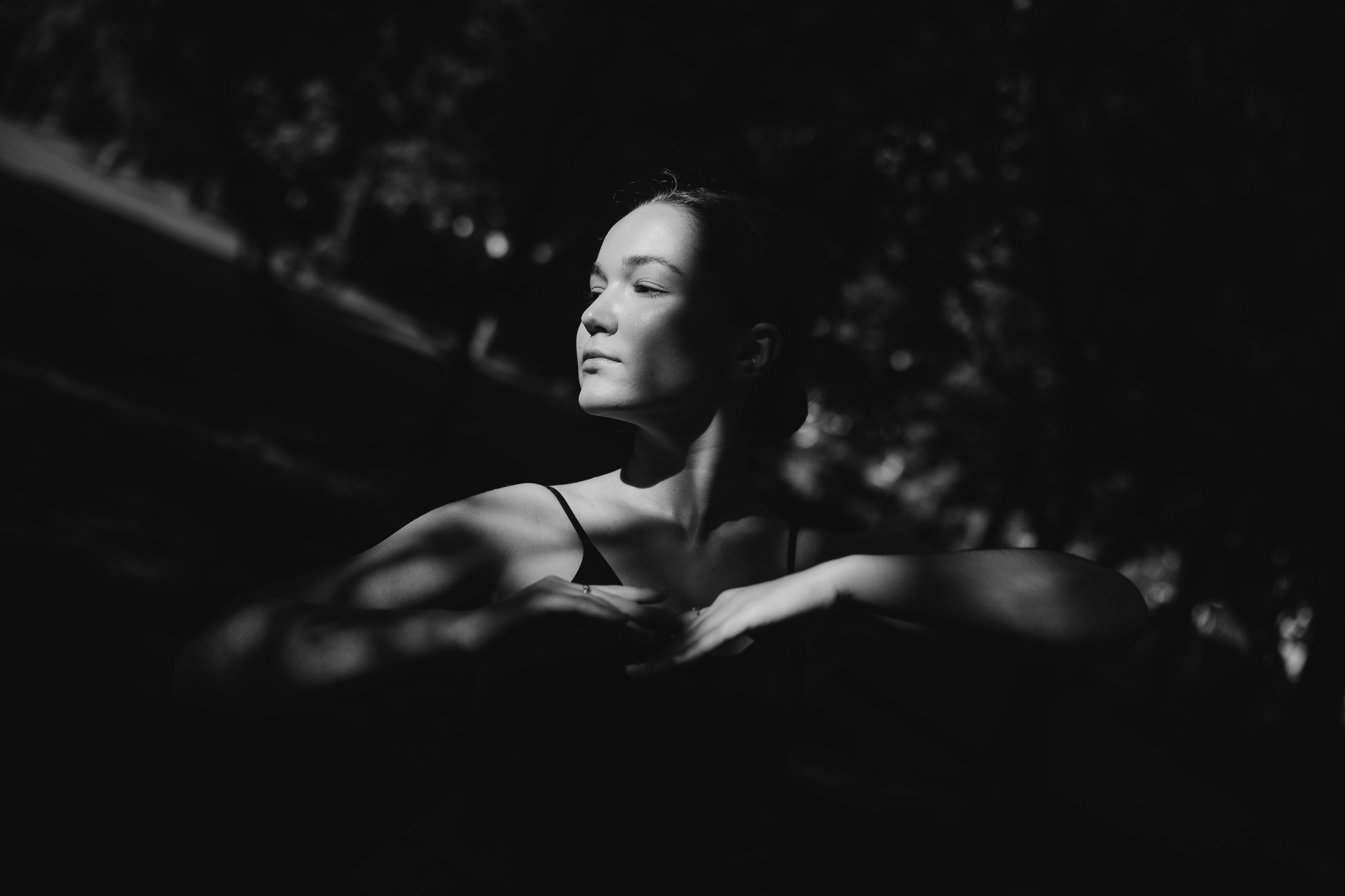 Настя. Фотограф в Ульяновске