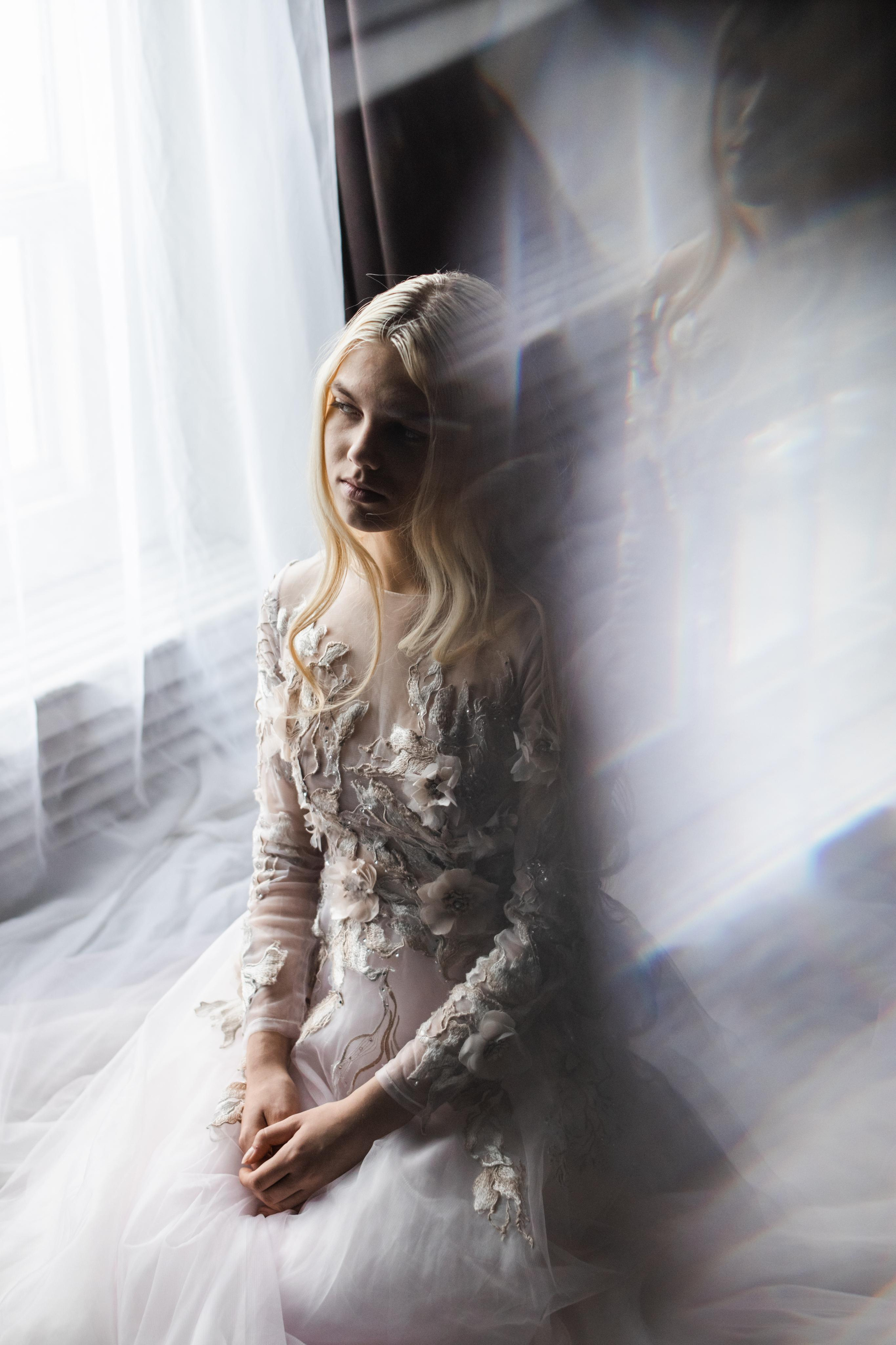 Лиза. Фотограф в Ульяновске