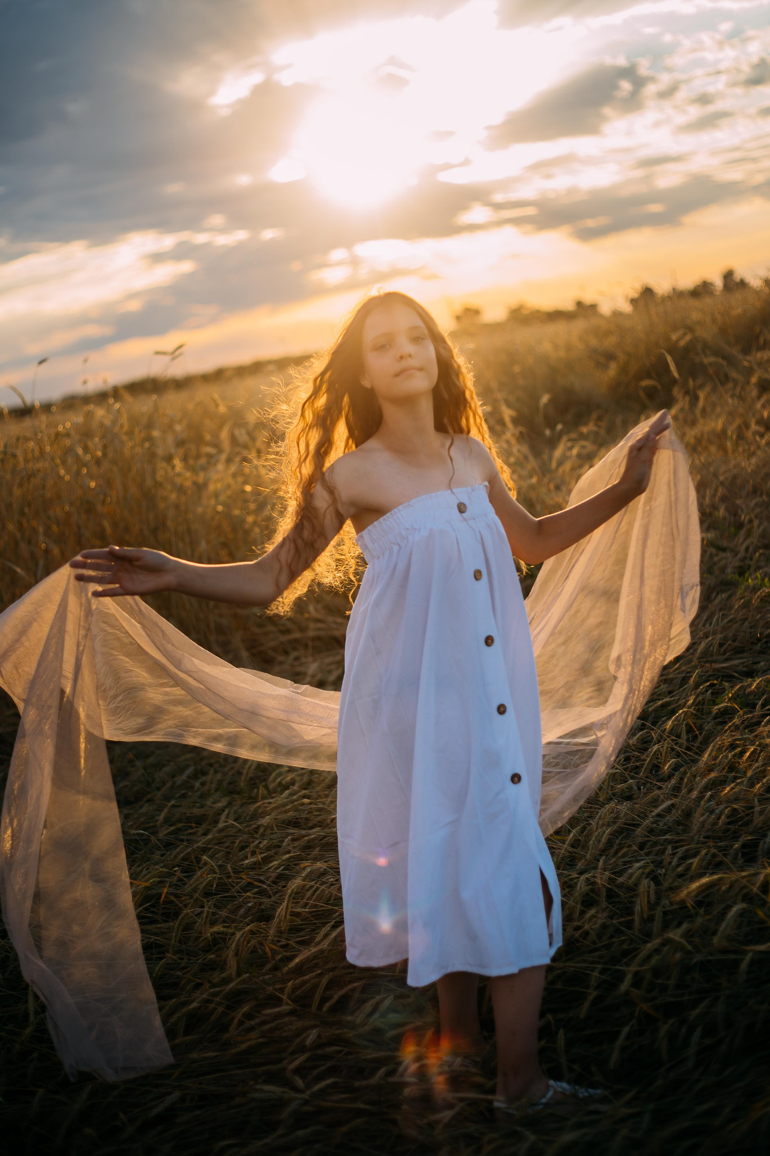 Кира. Фотограф в Ульяновске