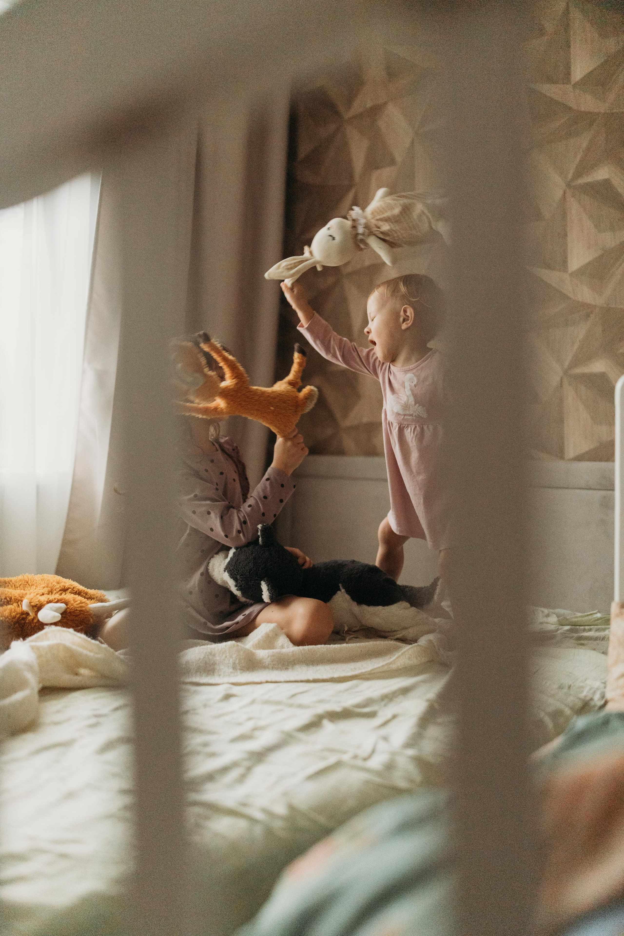 Вера и Кира. Фотограф в Ульяновске