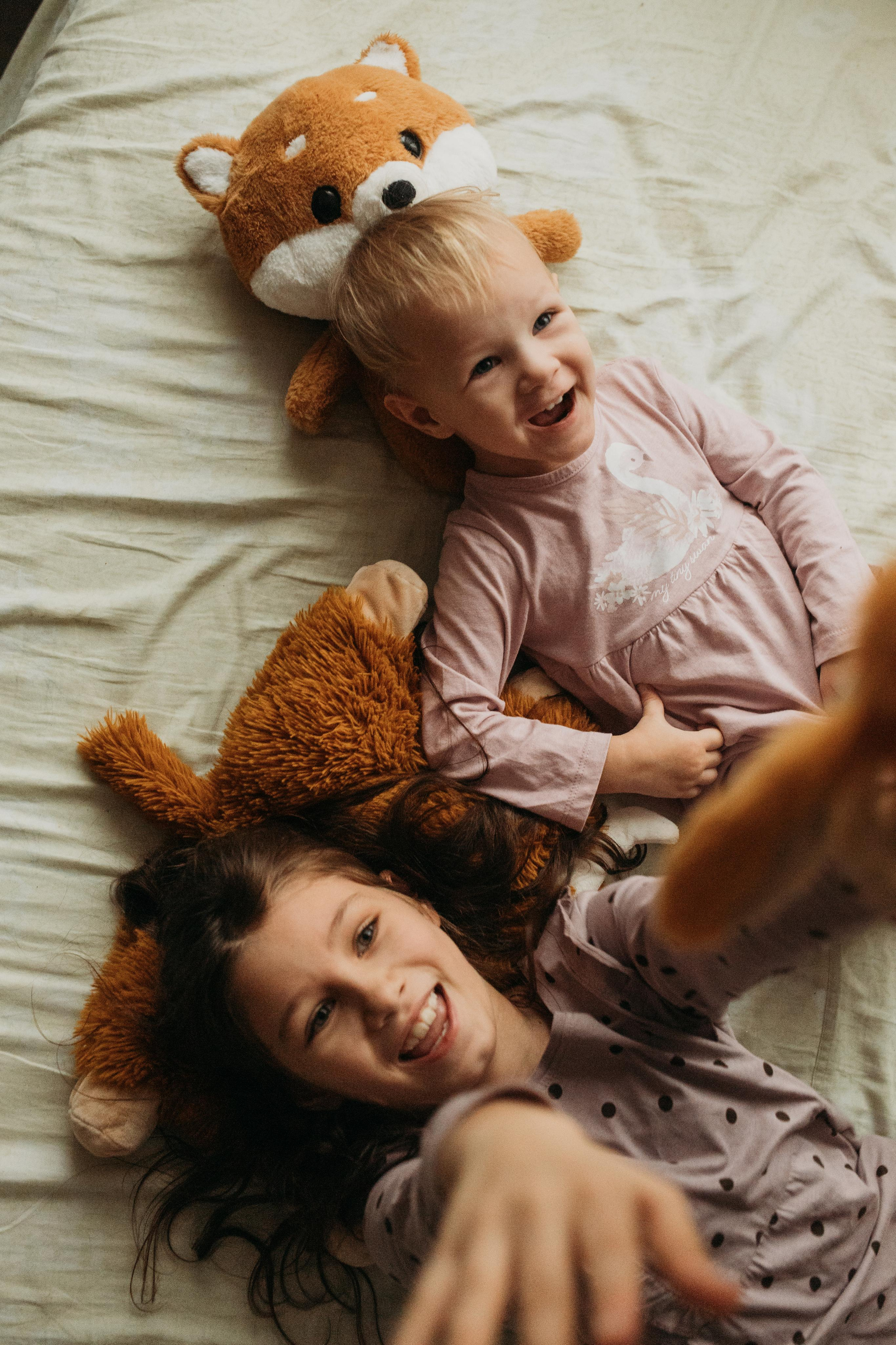 Вера и Кира. Фотограф в Ульяновске