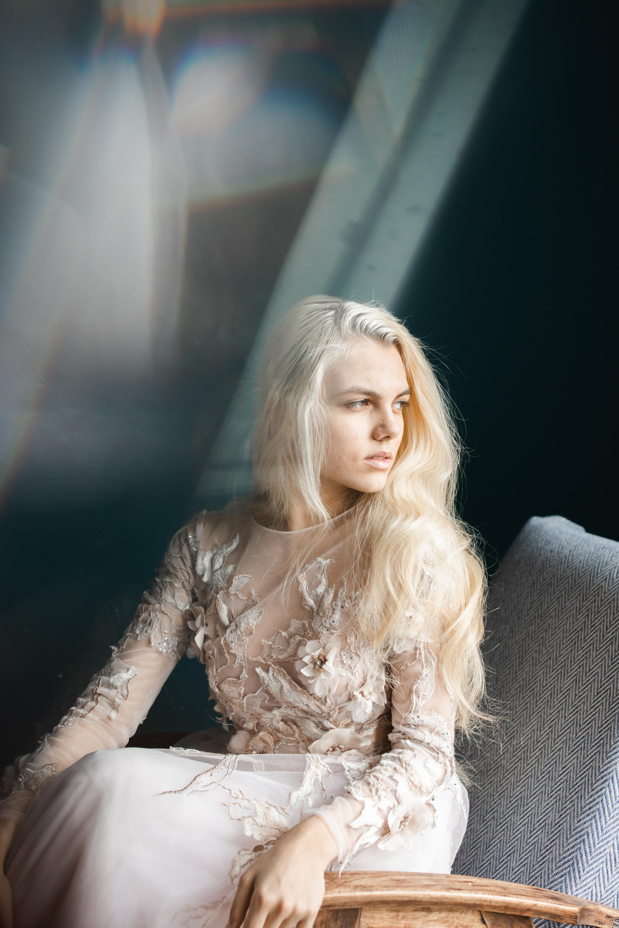 Лиза. Фотограф в Ульяновске