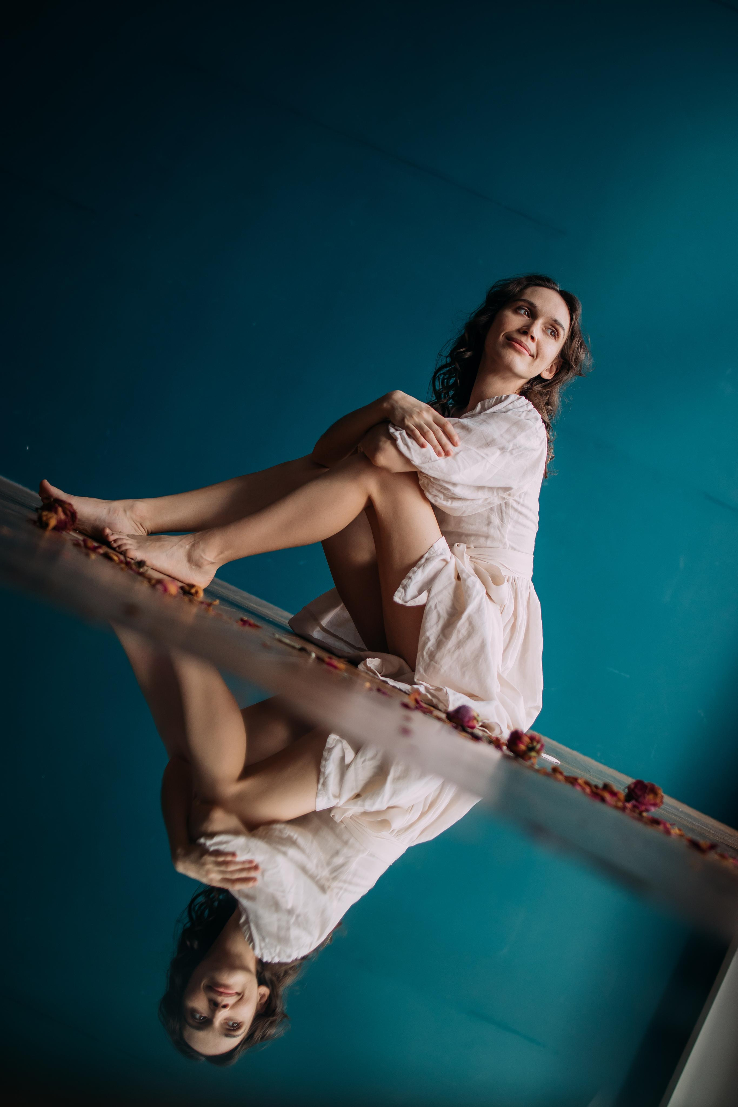 Кристина. Фотограф в Ульяновске