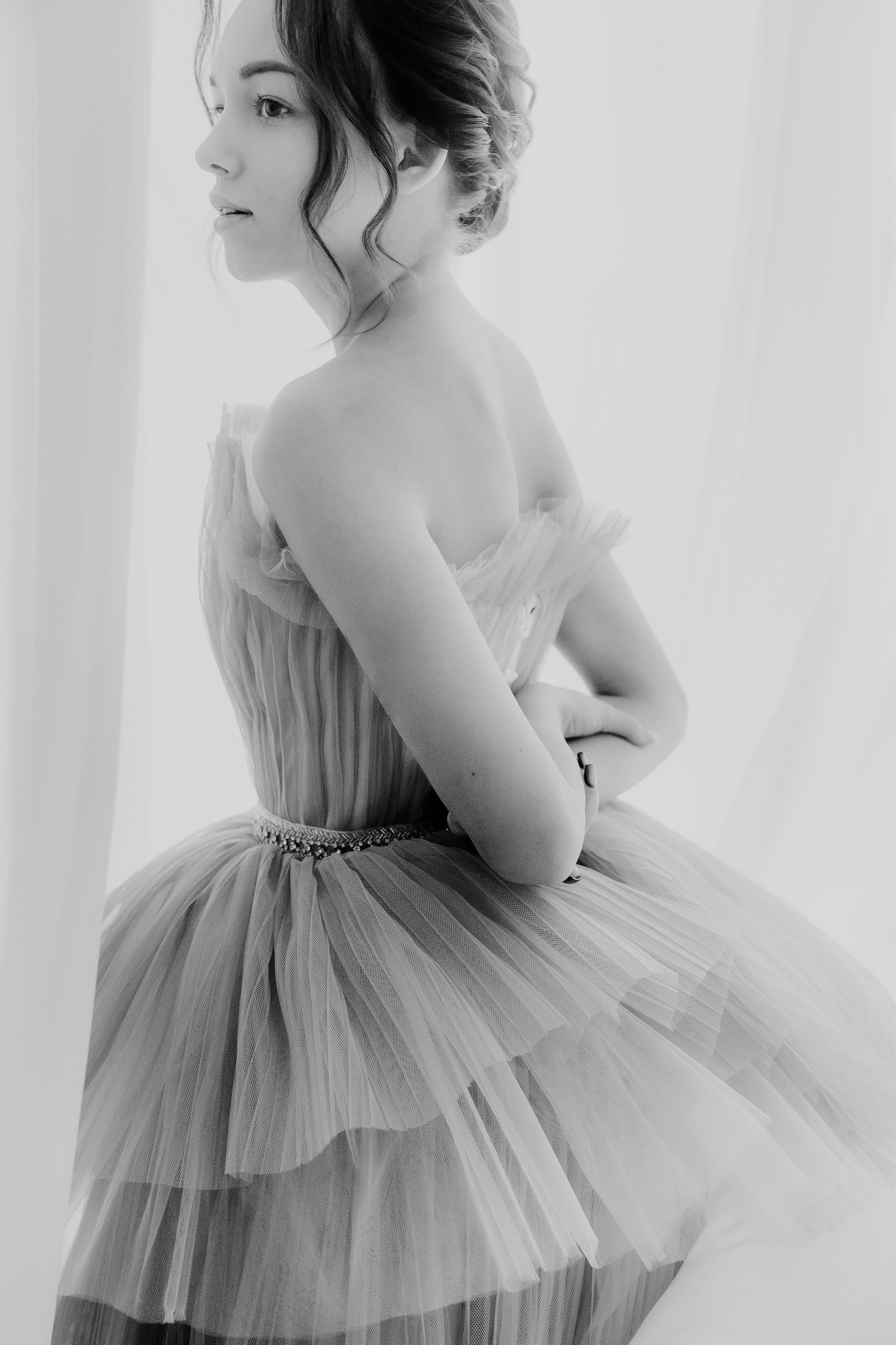 Ариша. Фотограф в Ульяновске