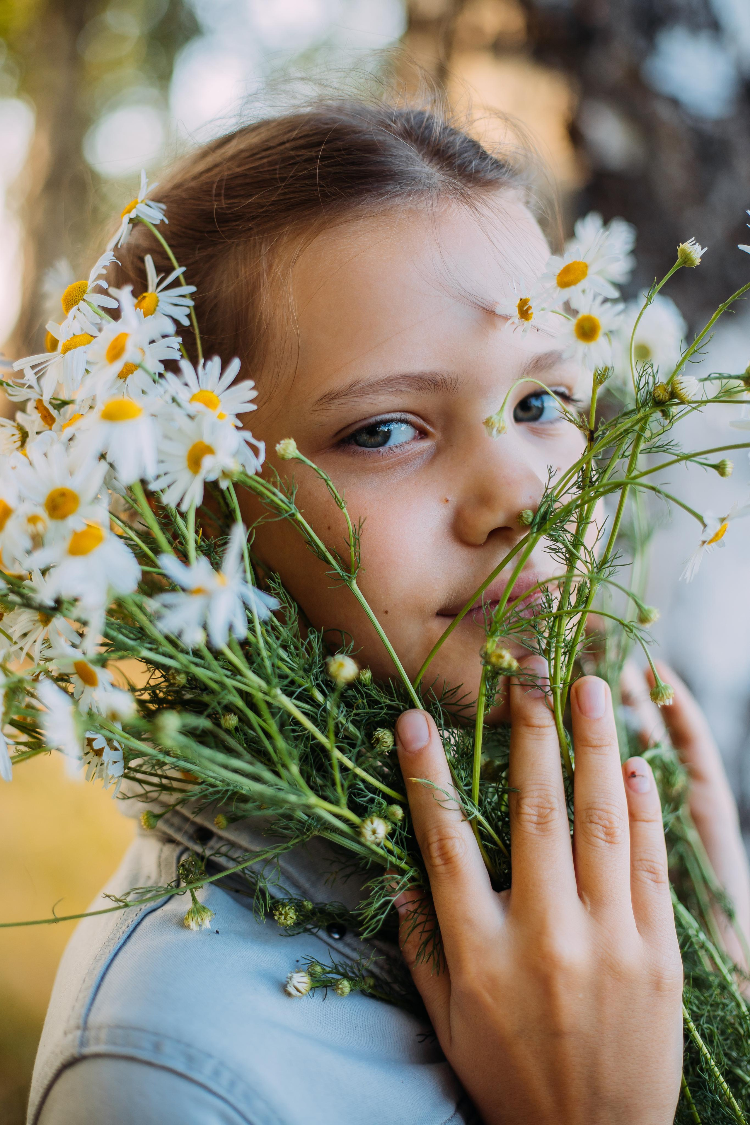 Кира. Фотограф в Ульяновске