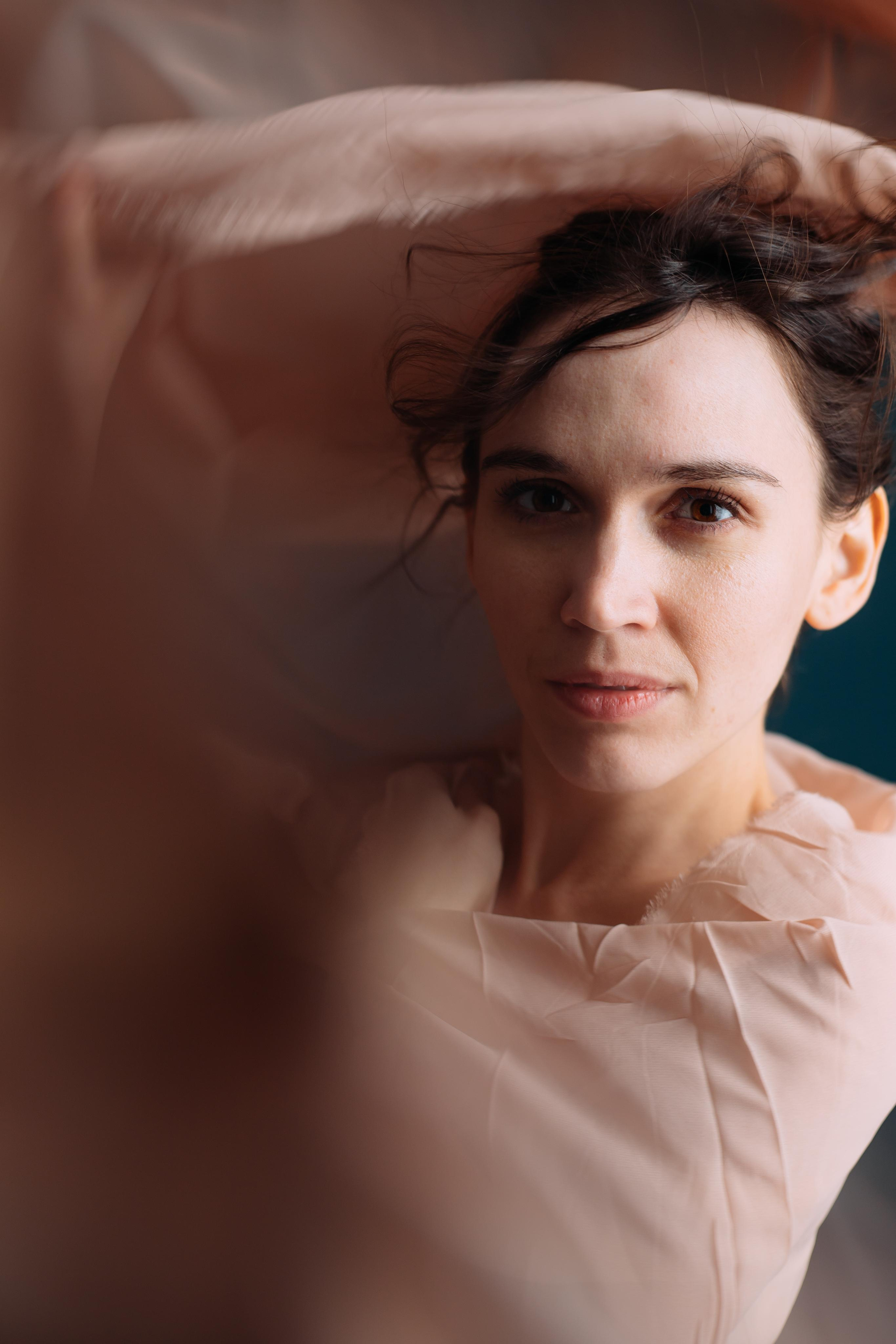 Кристина. Фотограф в Ульяновске