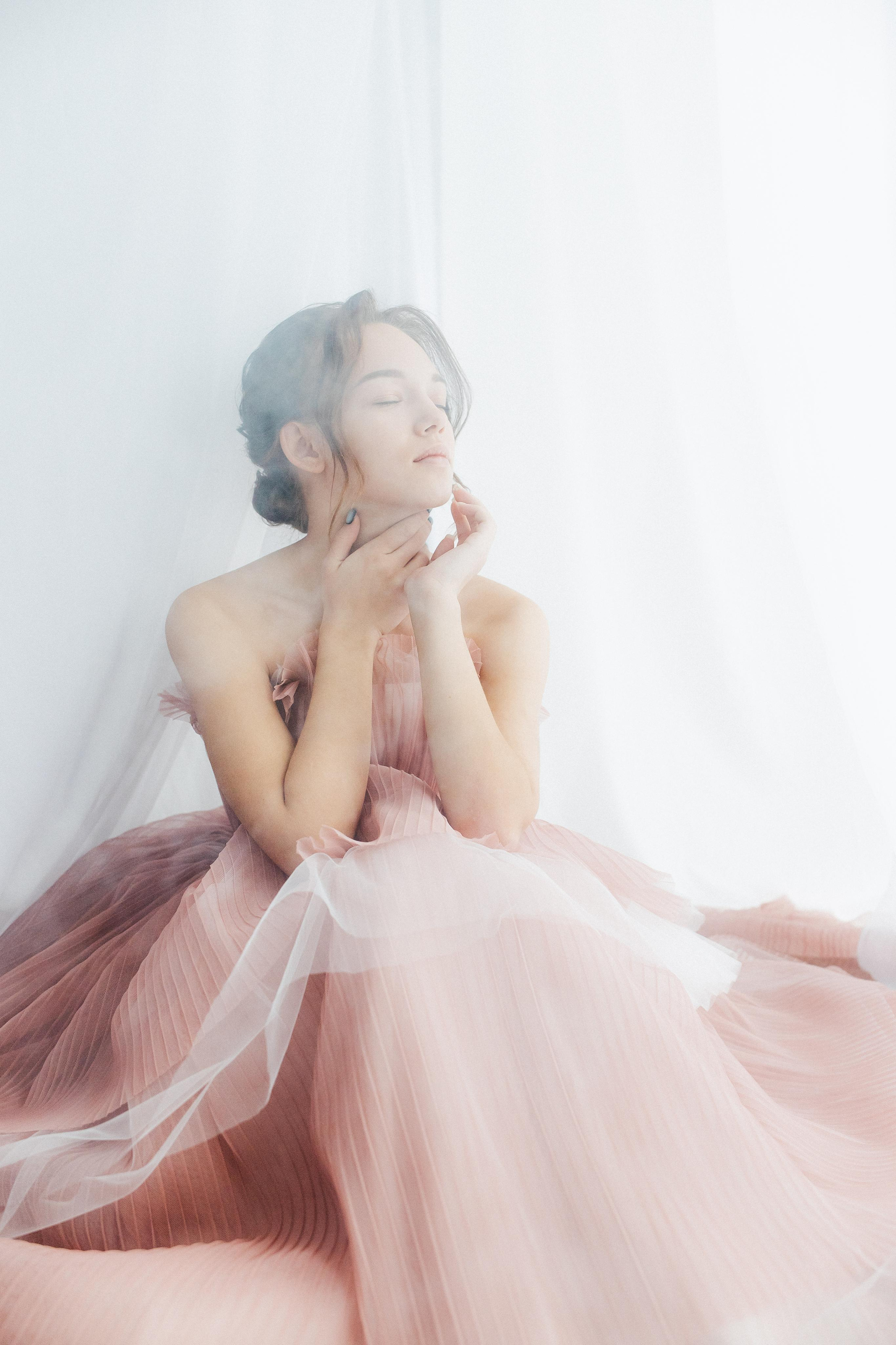 Ариша. Фотограф в Ульяновске