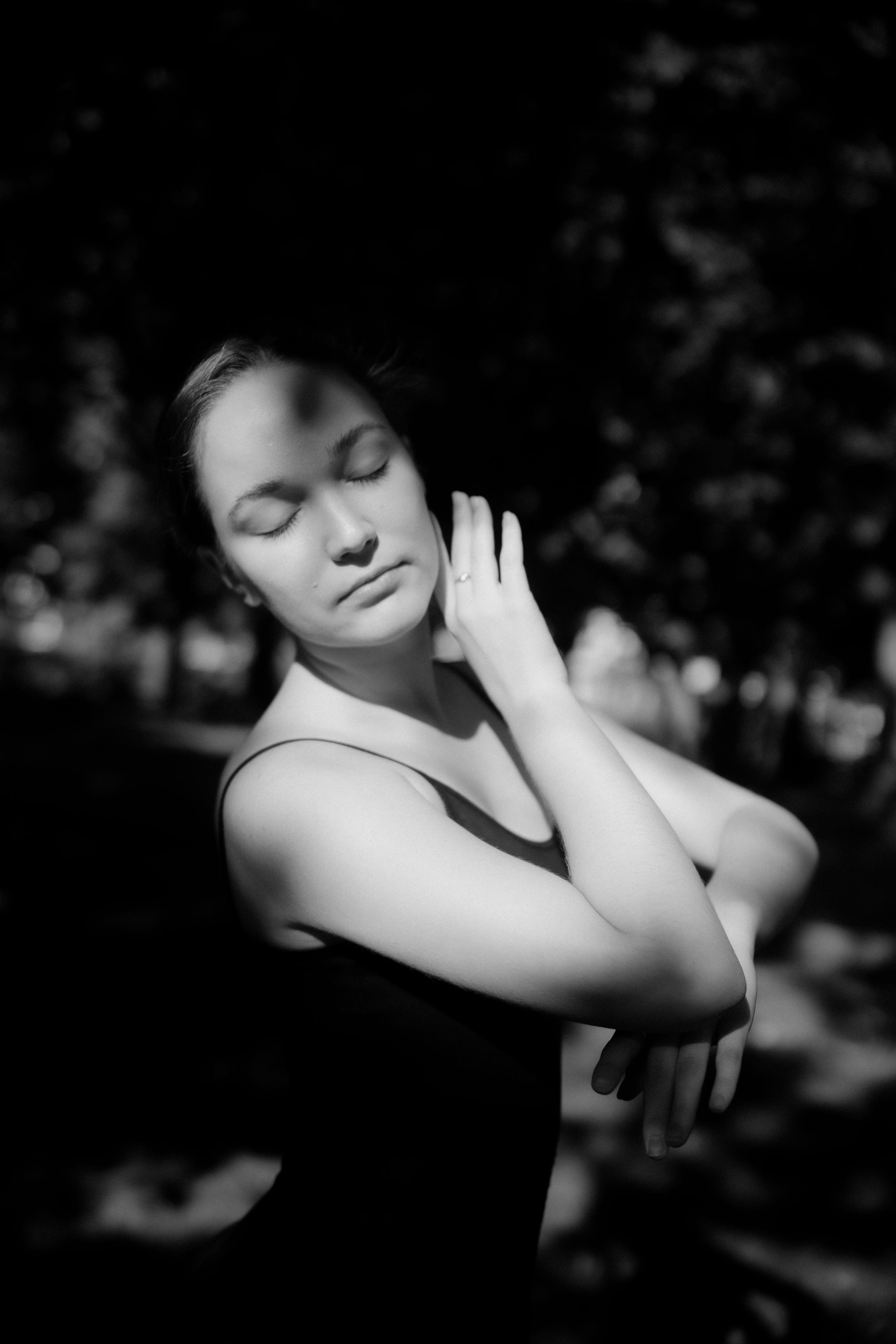 Настя. Фотограф в Ульяновске