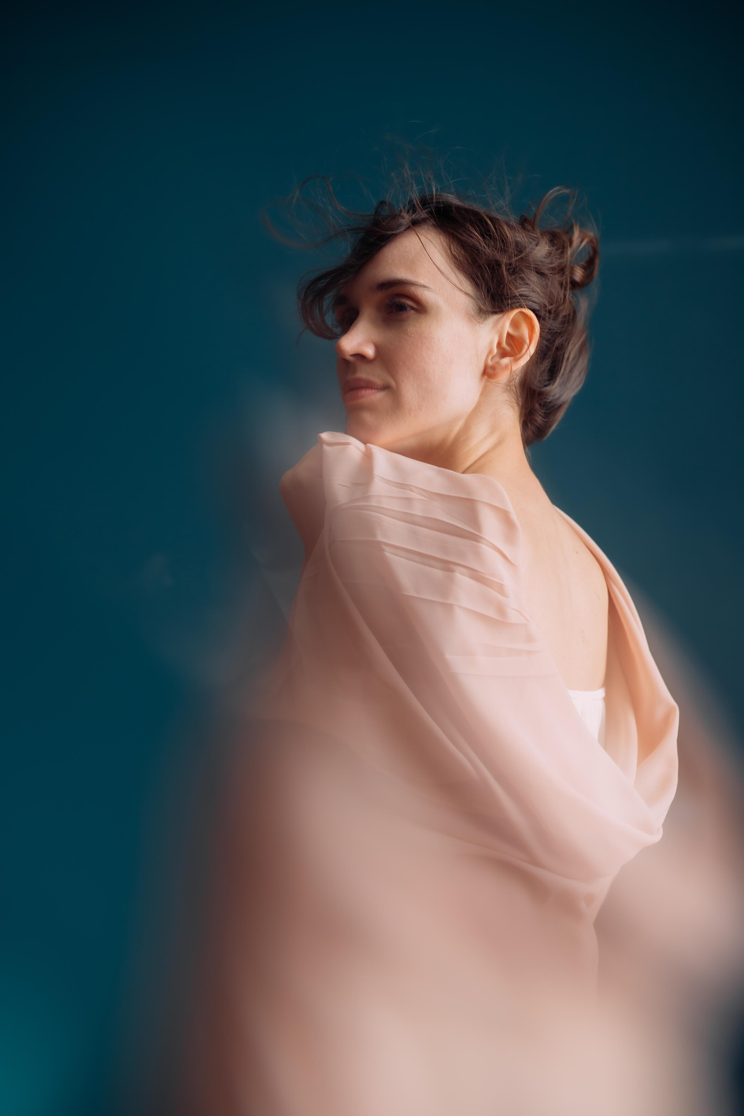 Кристина. Фотограф в Ульяновске