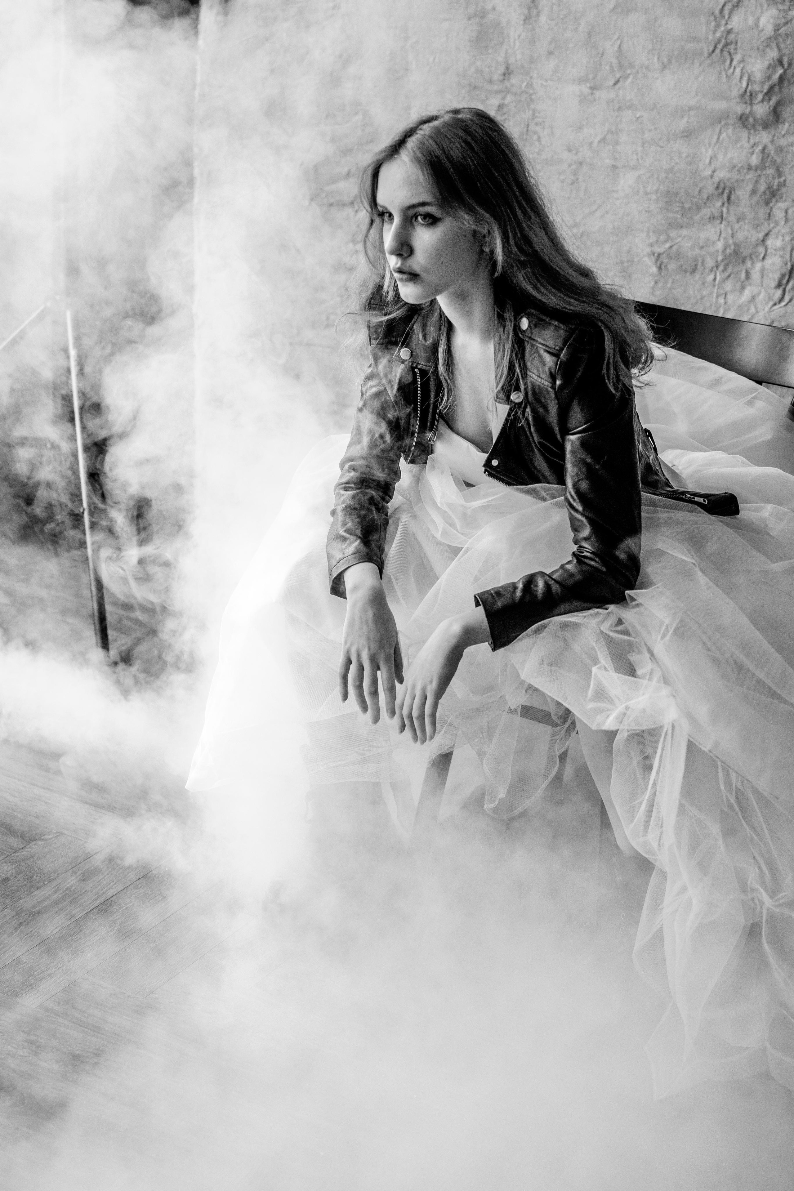 Ксюша. Фотограф в Ульяновске