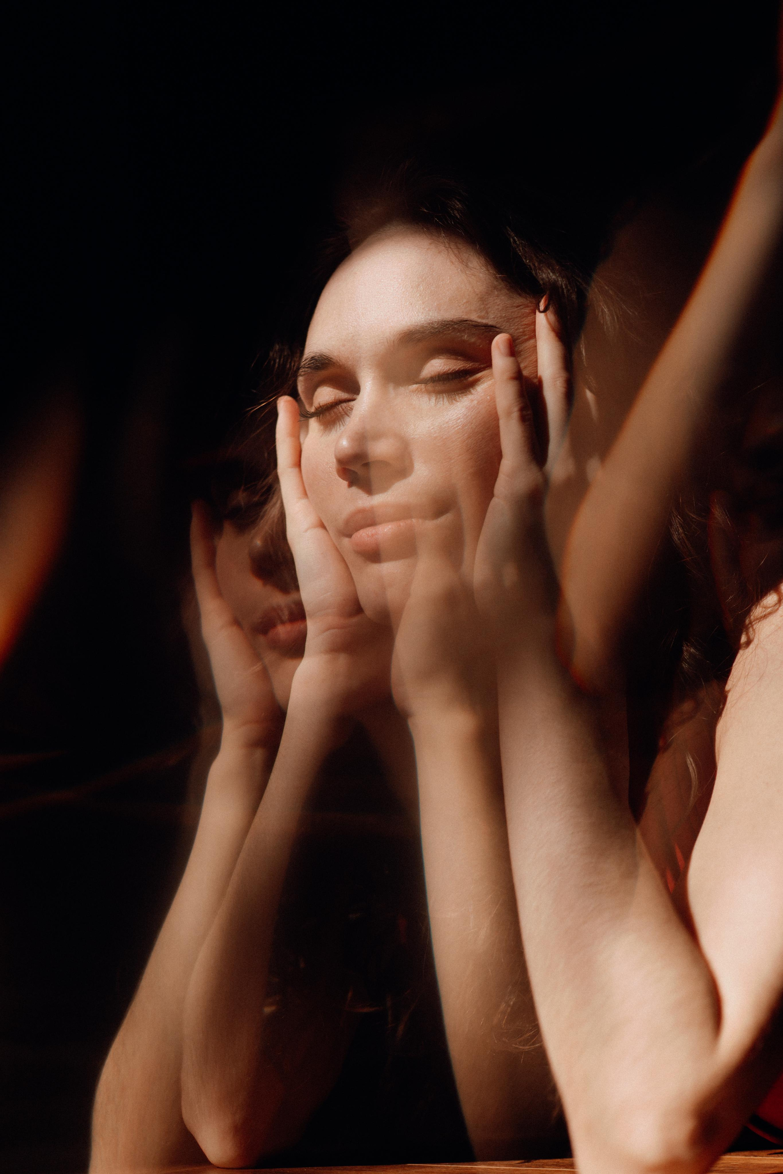 Кристина. Фотограф в Ульяновске