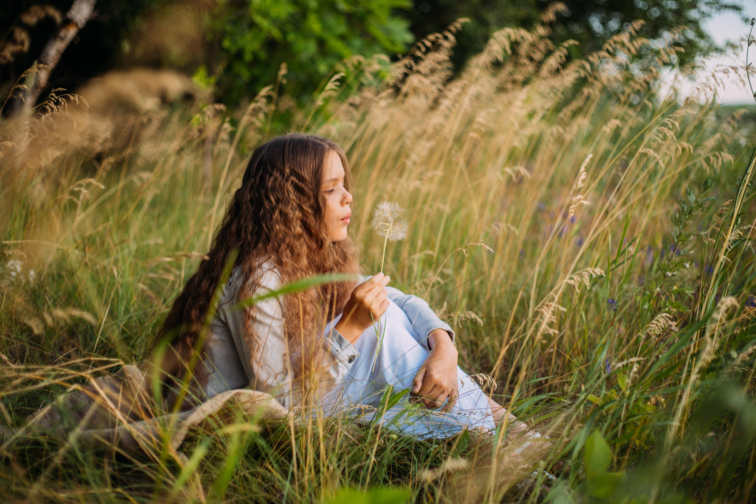 Кира. Фотограф в Ульяновске