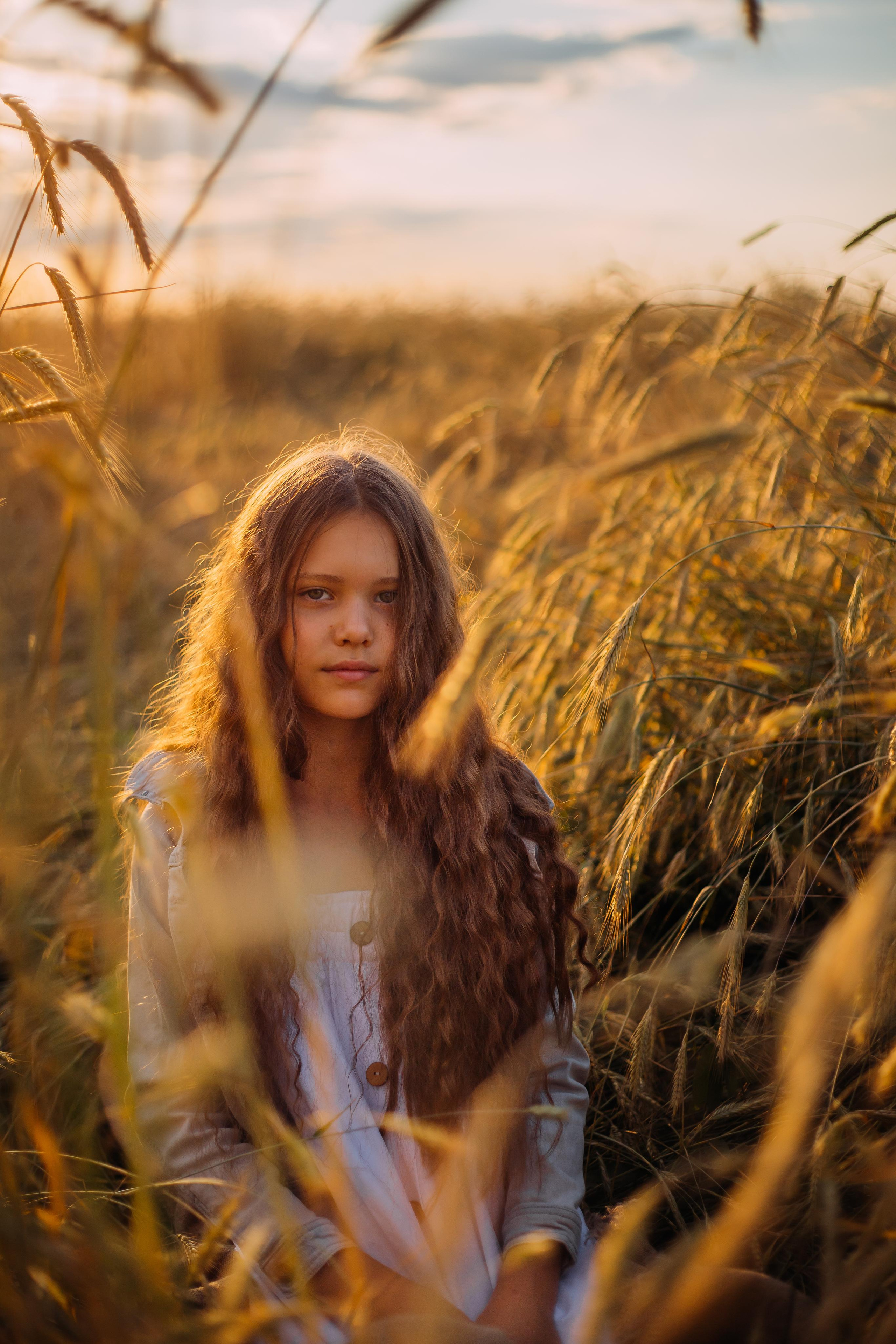 Кира. Фотограф в Ульяновске