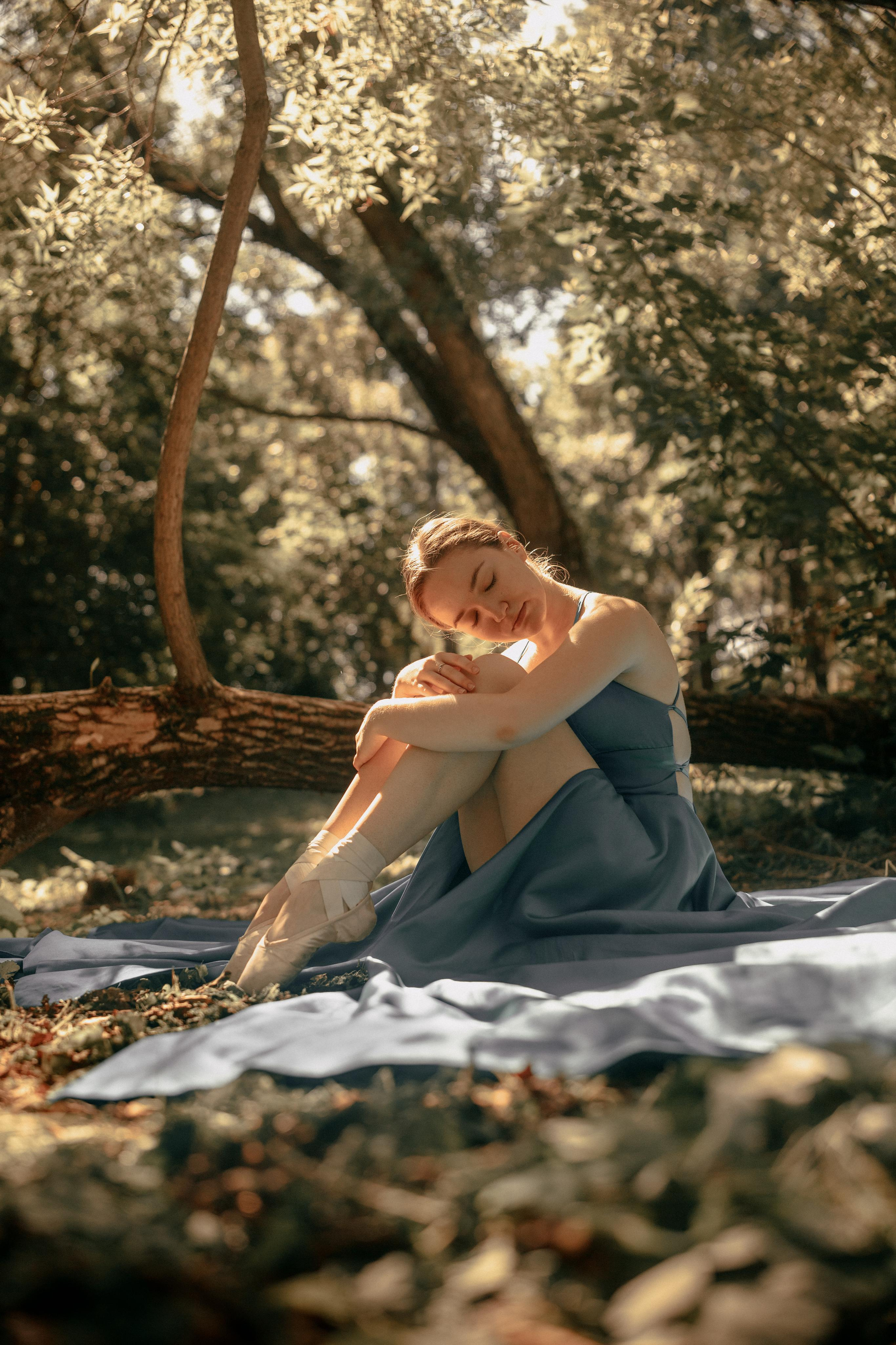 Настя. Фотограф в Ульяновске