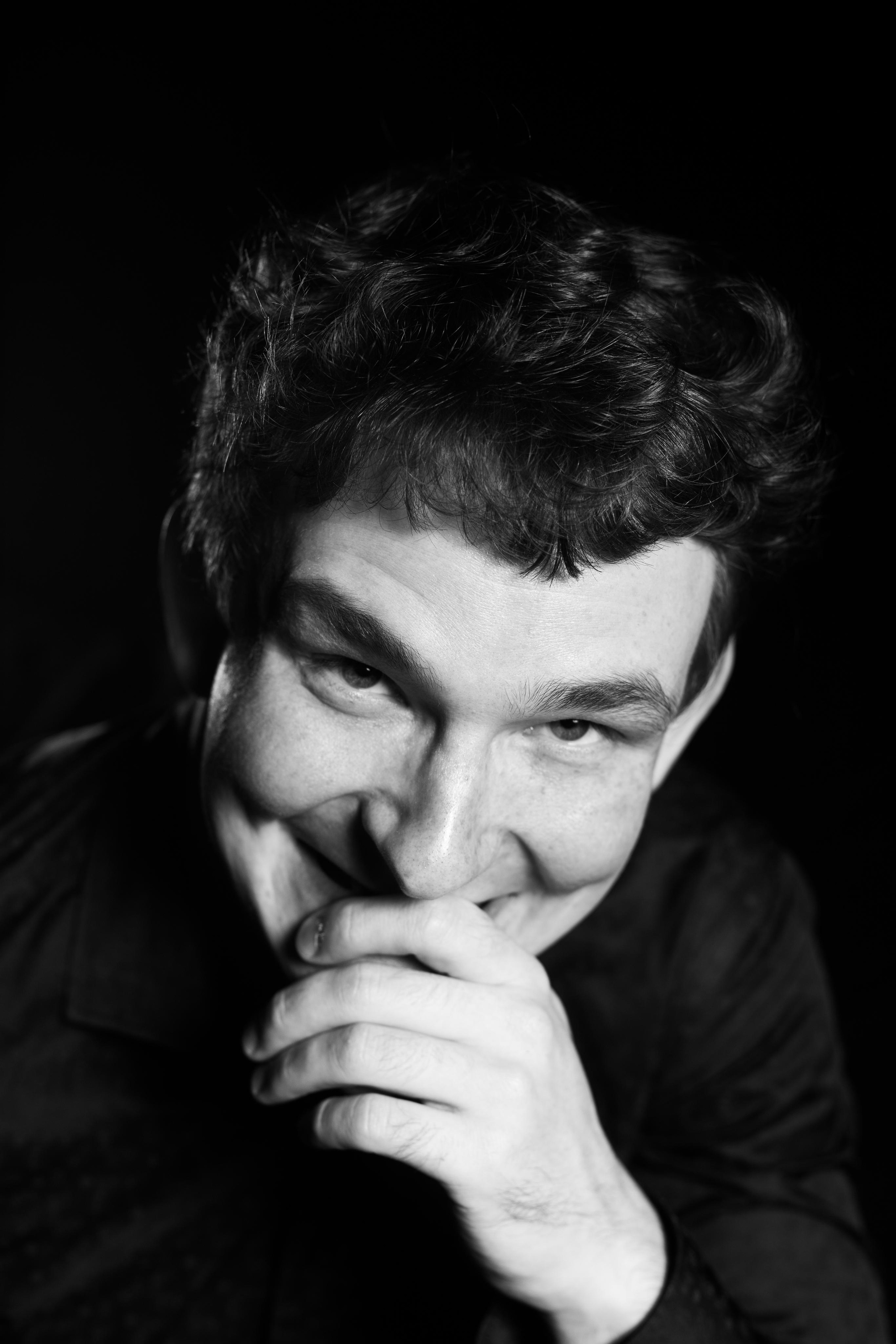 Алексей. Фотограф в Ульяновске