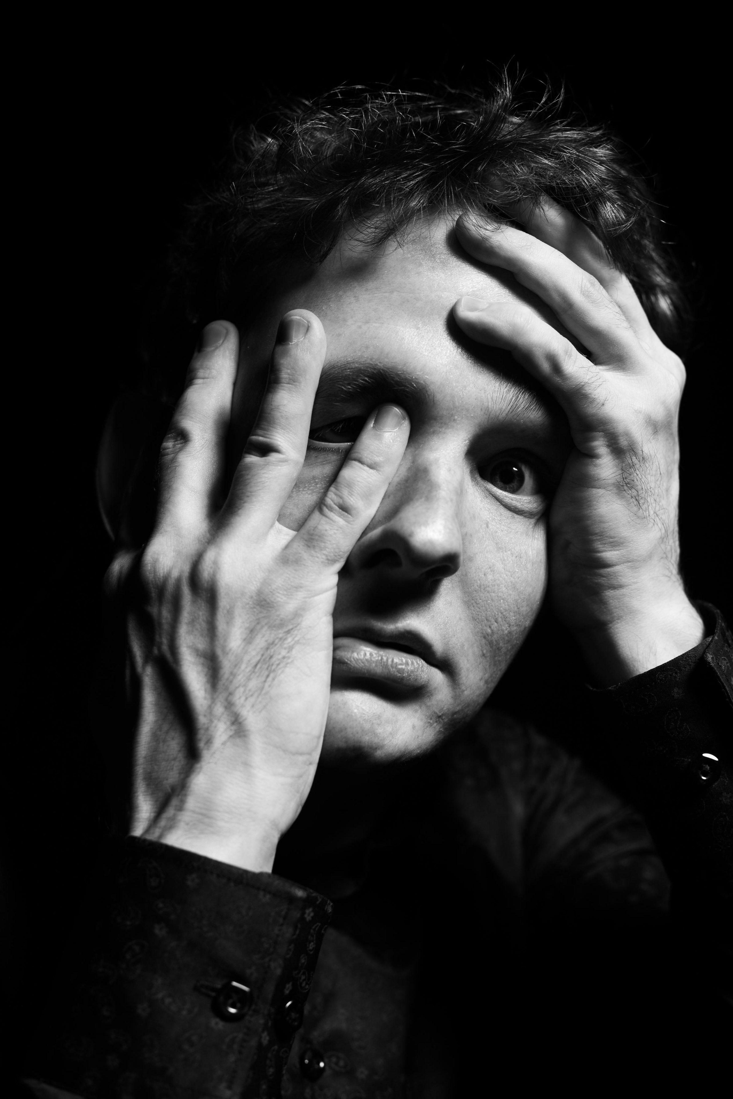 Алексей. Фотограф в Ульяновске